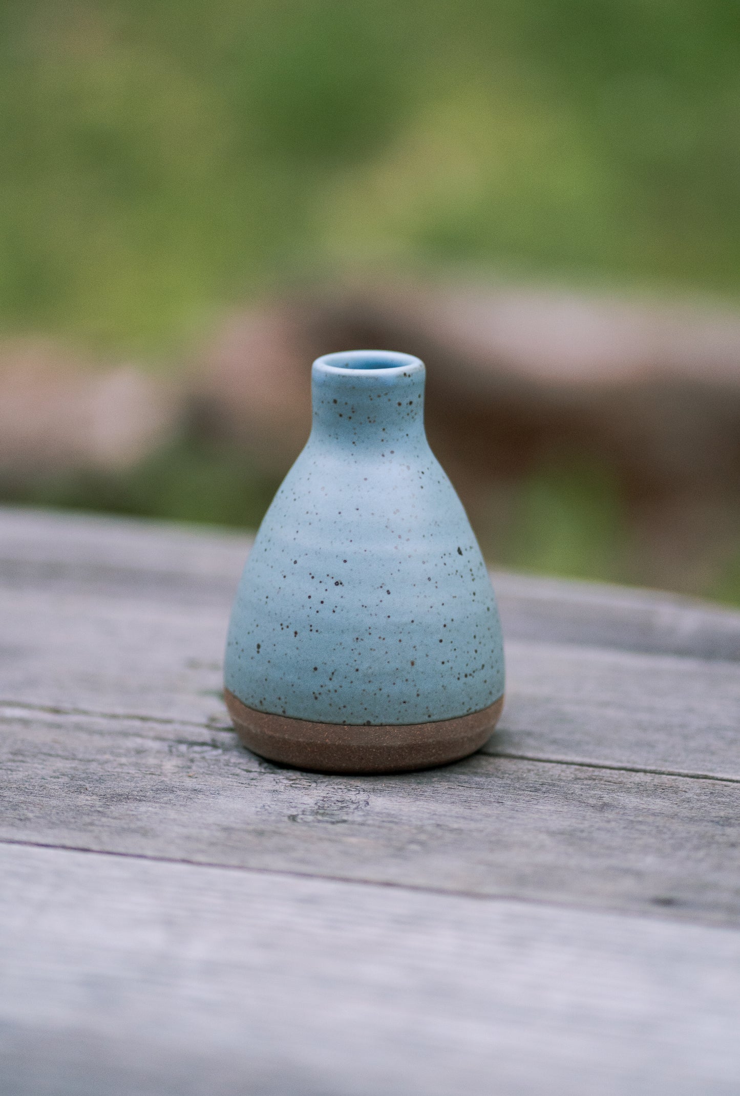 BOTTLE VASE