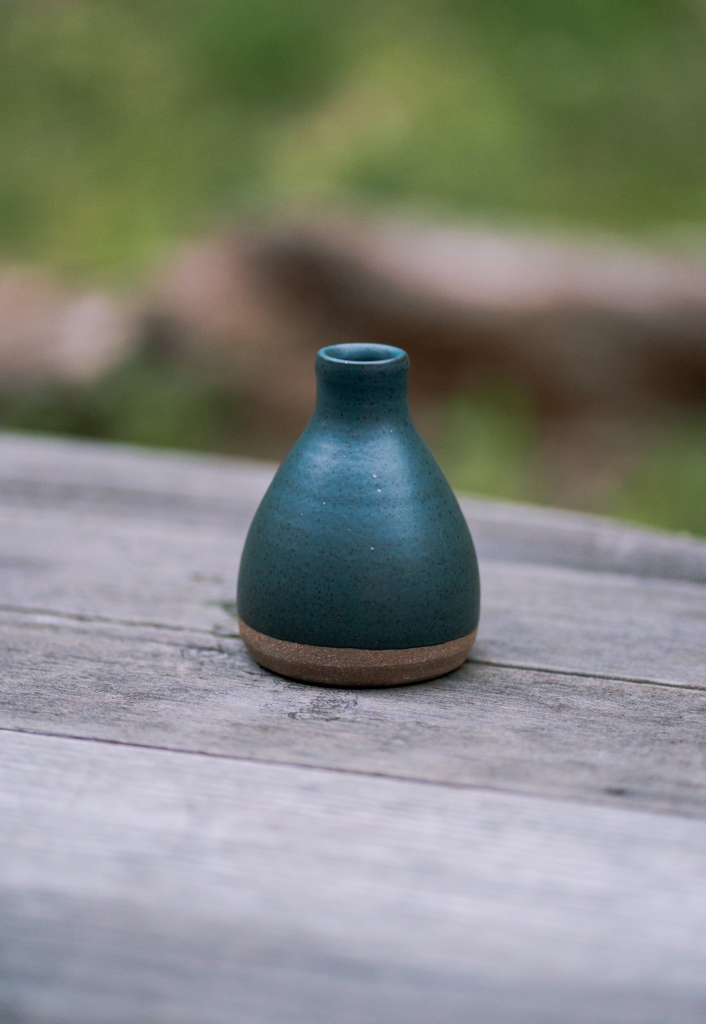 BOTTLE VASE