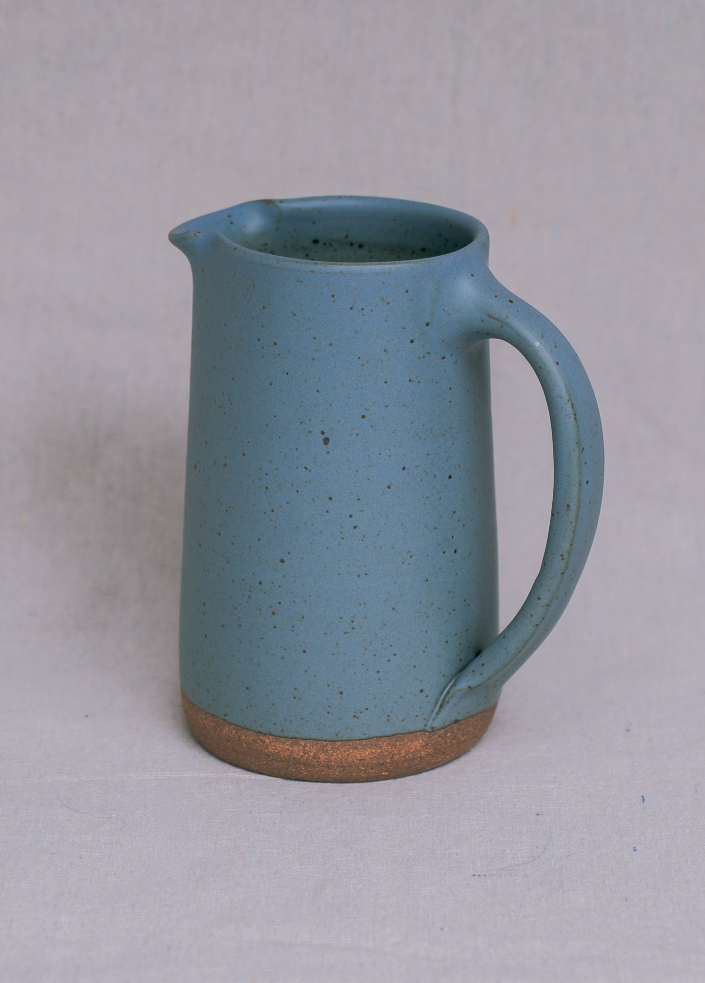 QUART PITCHER