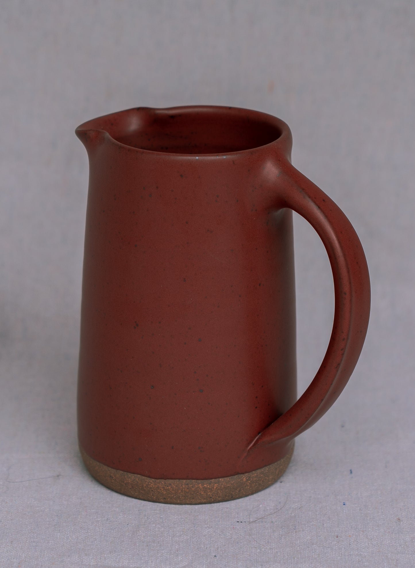 QUART PITCHER