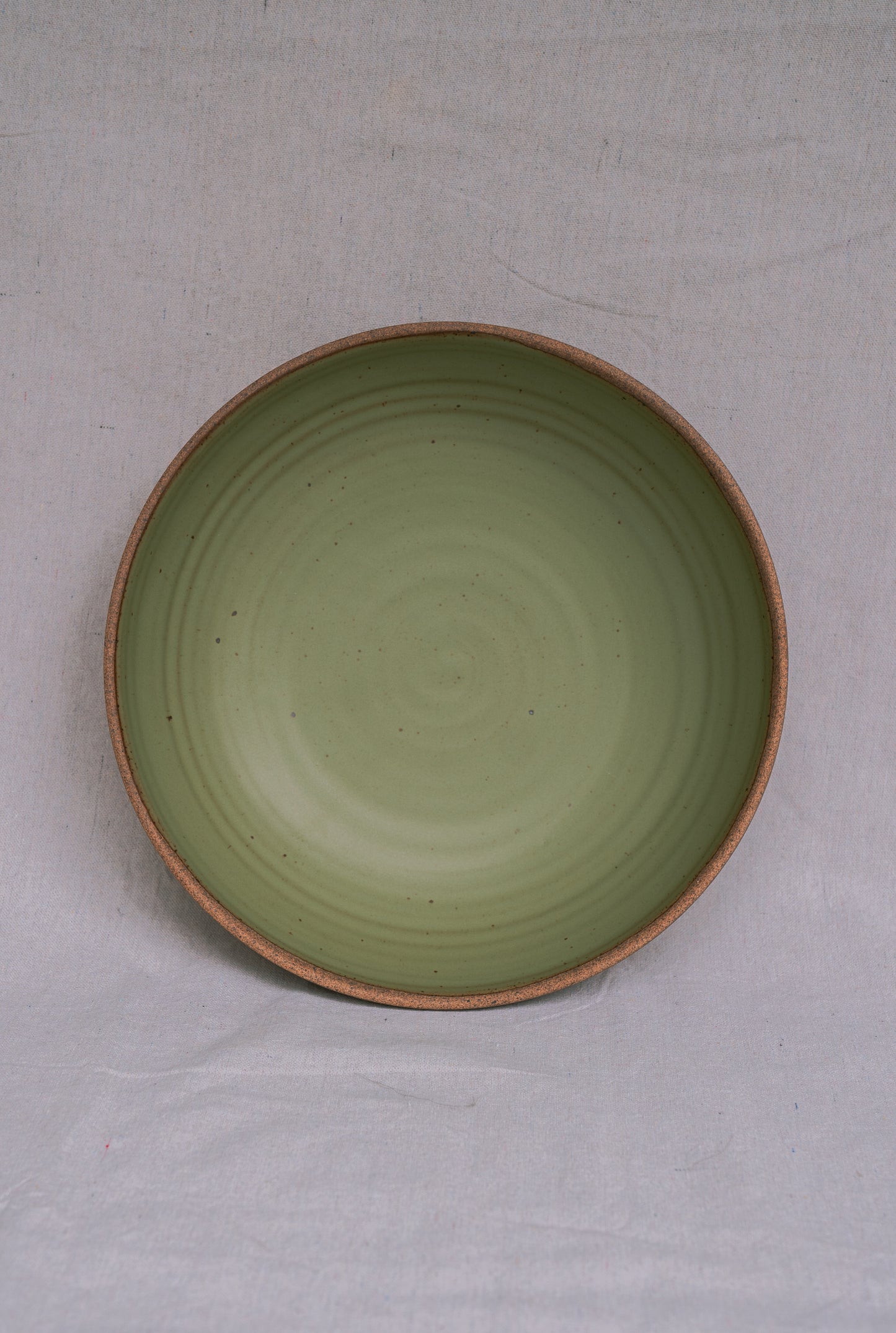 13" SERVING PLATTER