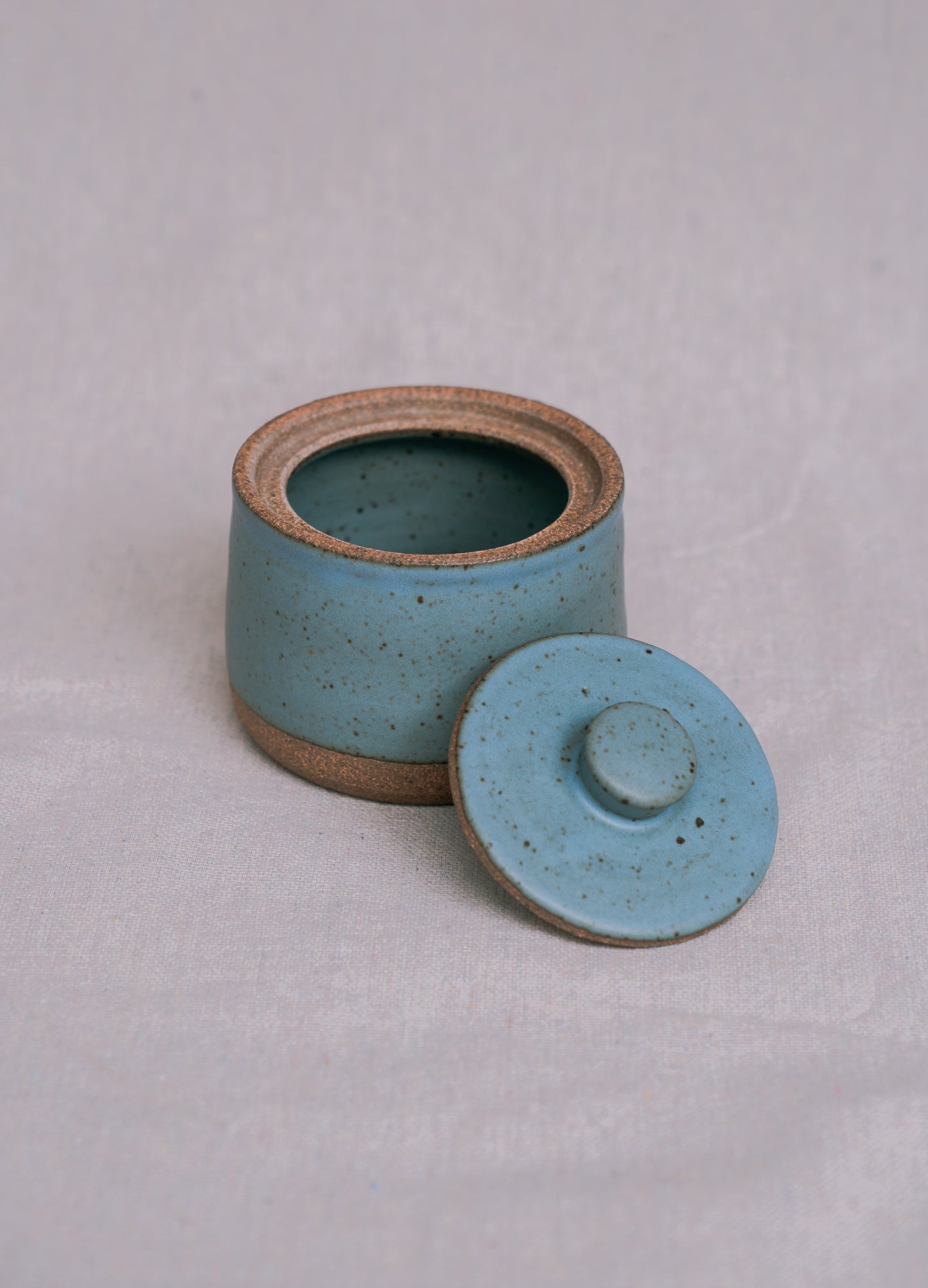 SALT JAR
