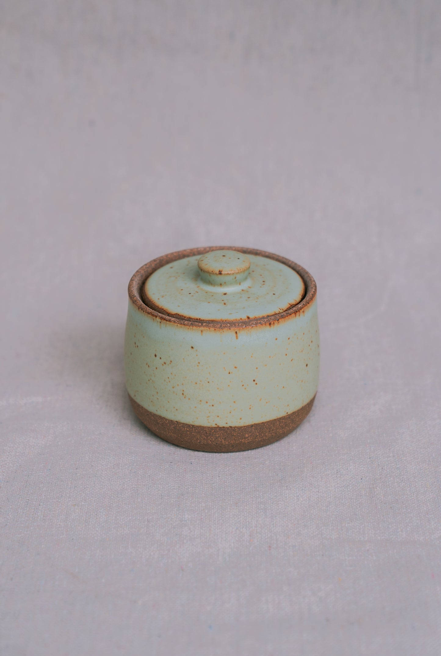 SALT JAR