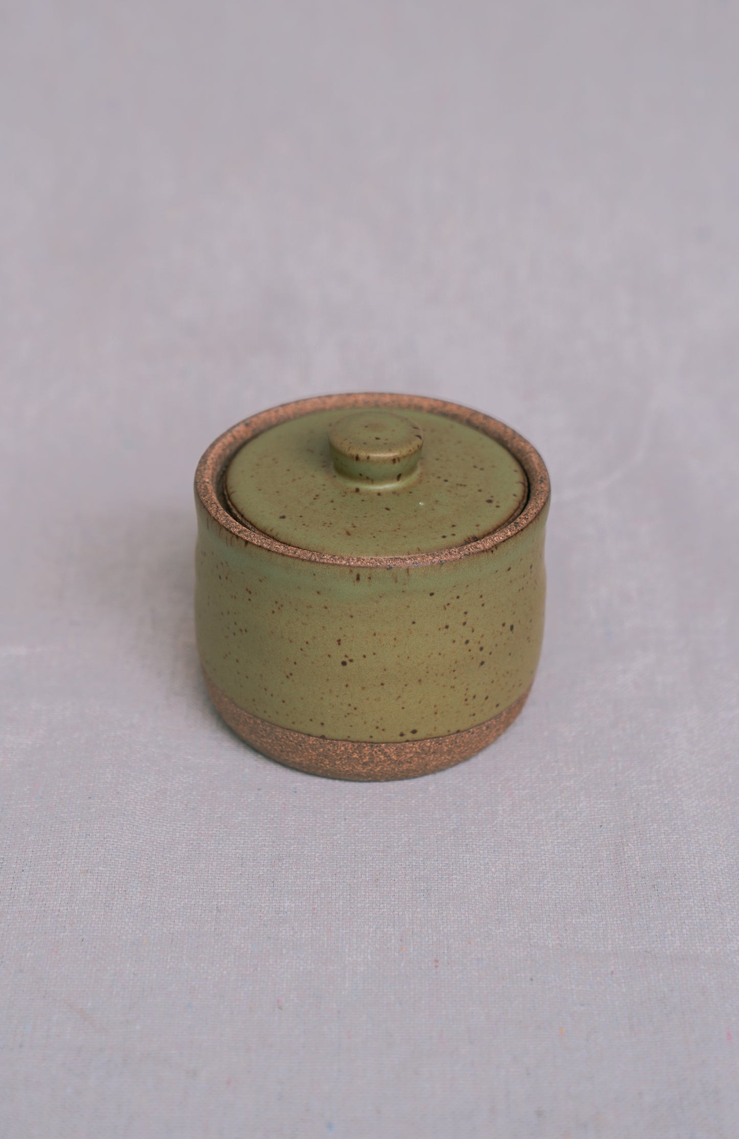 SALT JAR
