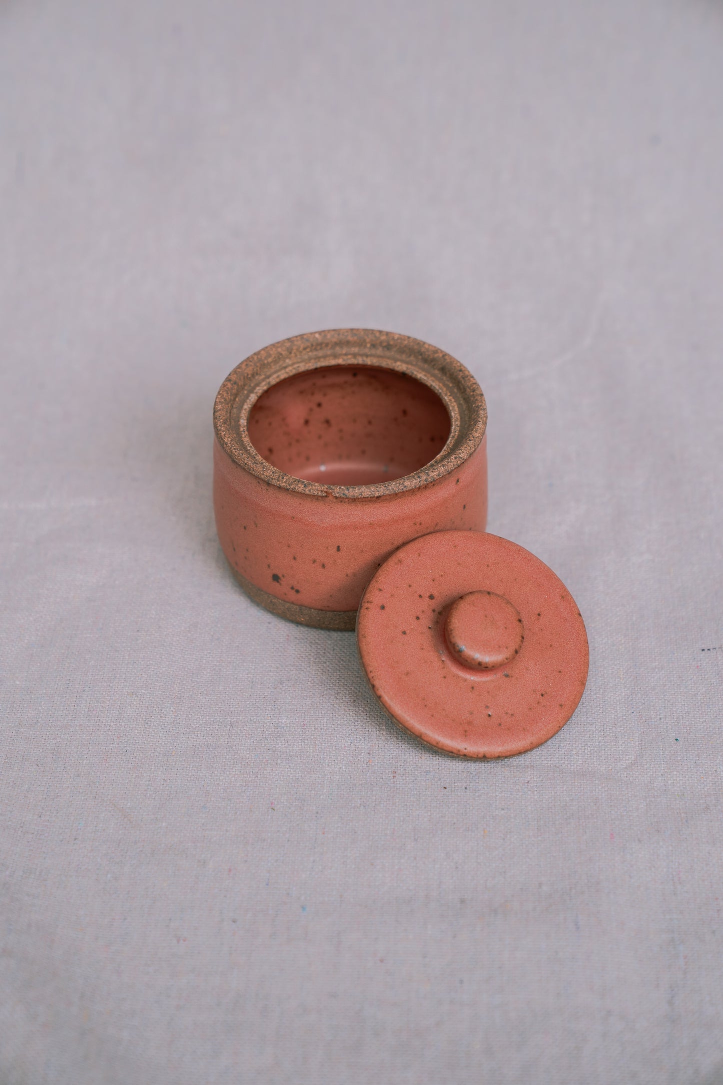 SALT JAR