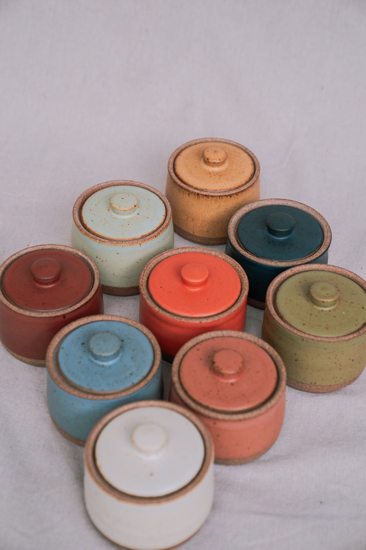 SALT JAR