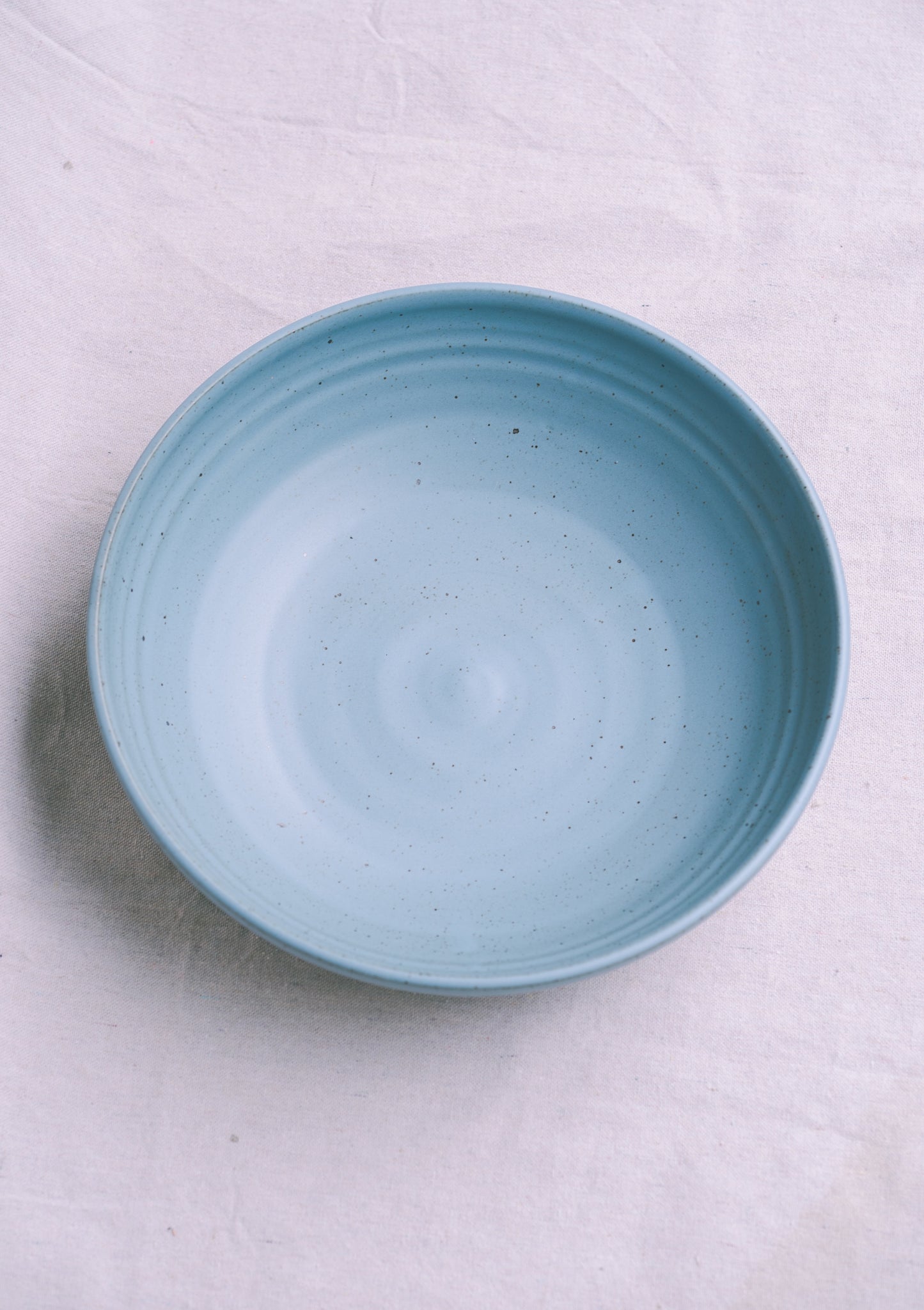13" SERVING PLATTER