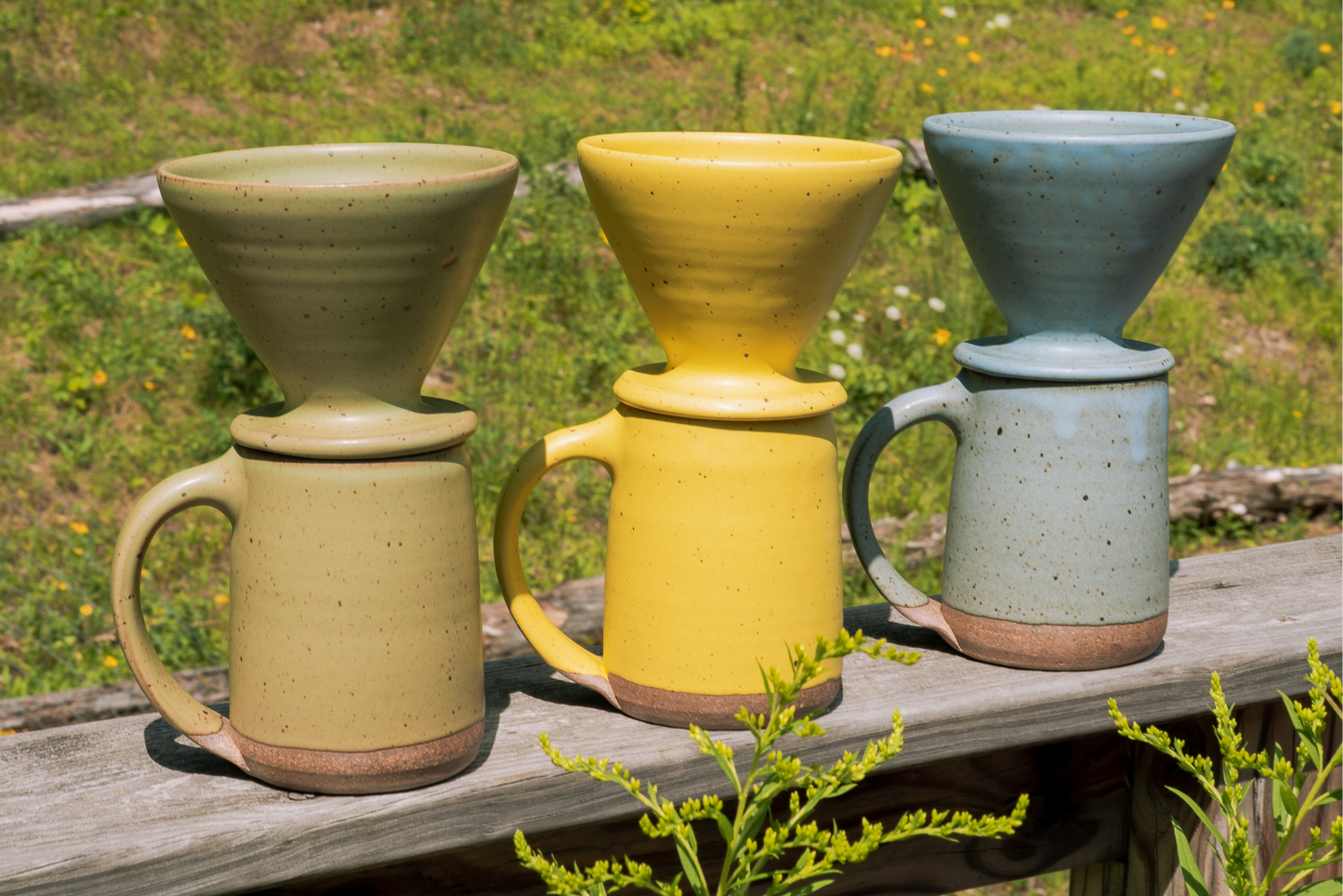 POUR OVER