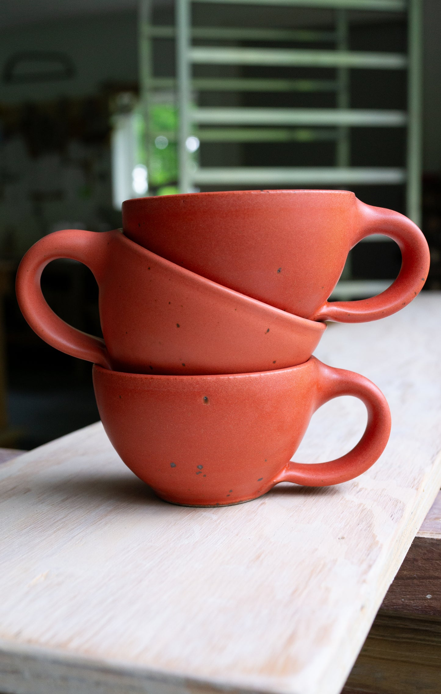 LATTE CUP
