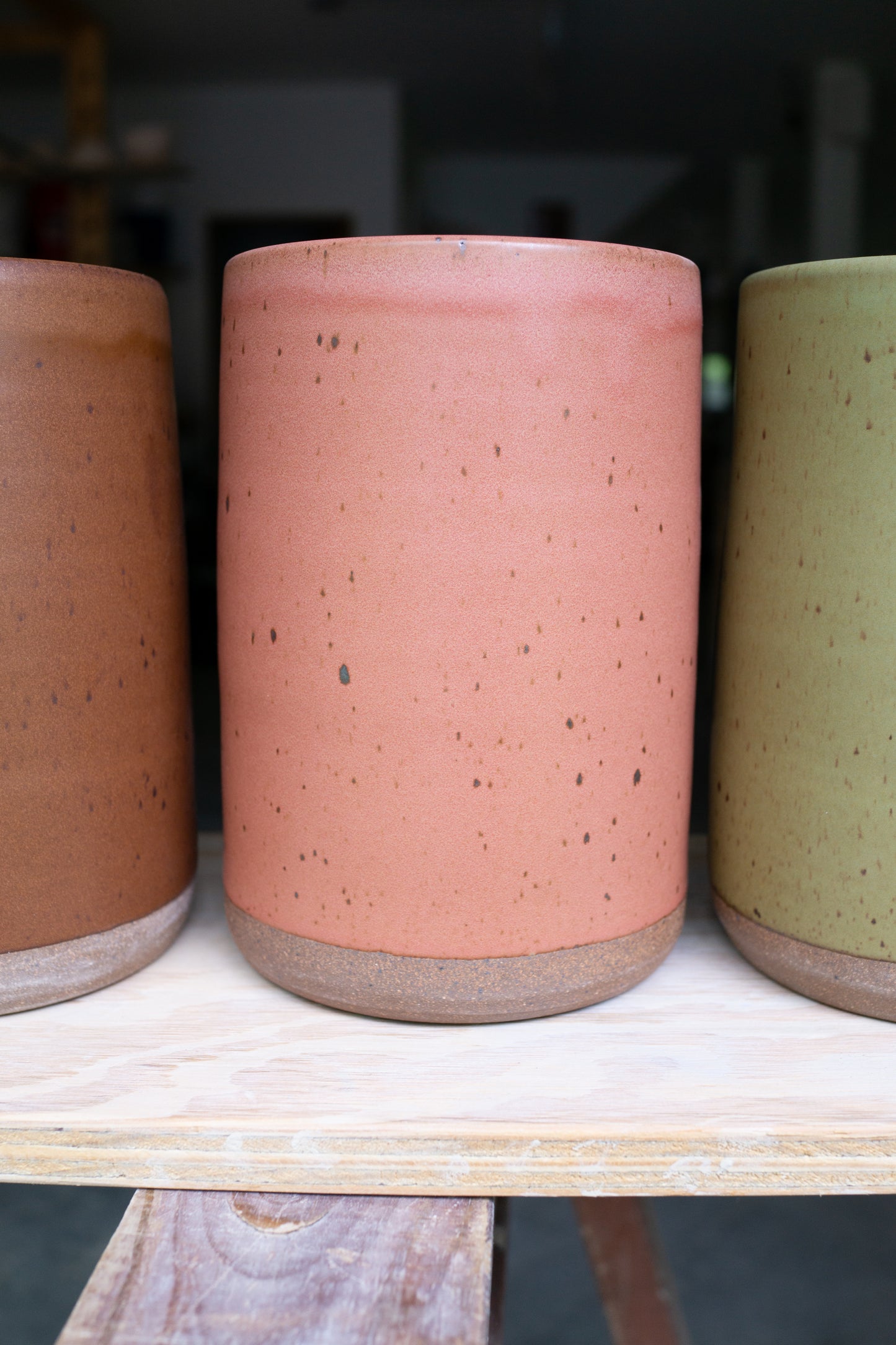 UTILITY VASE
