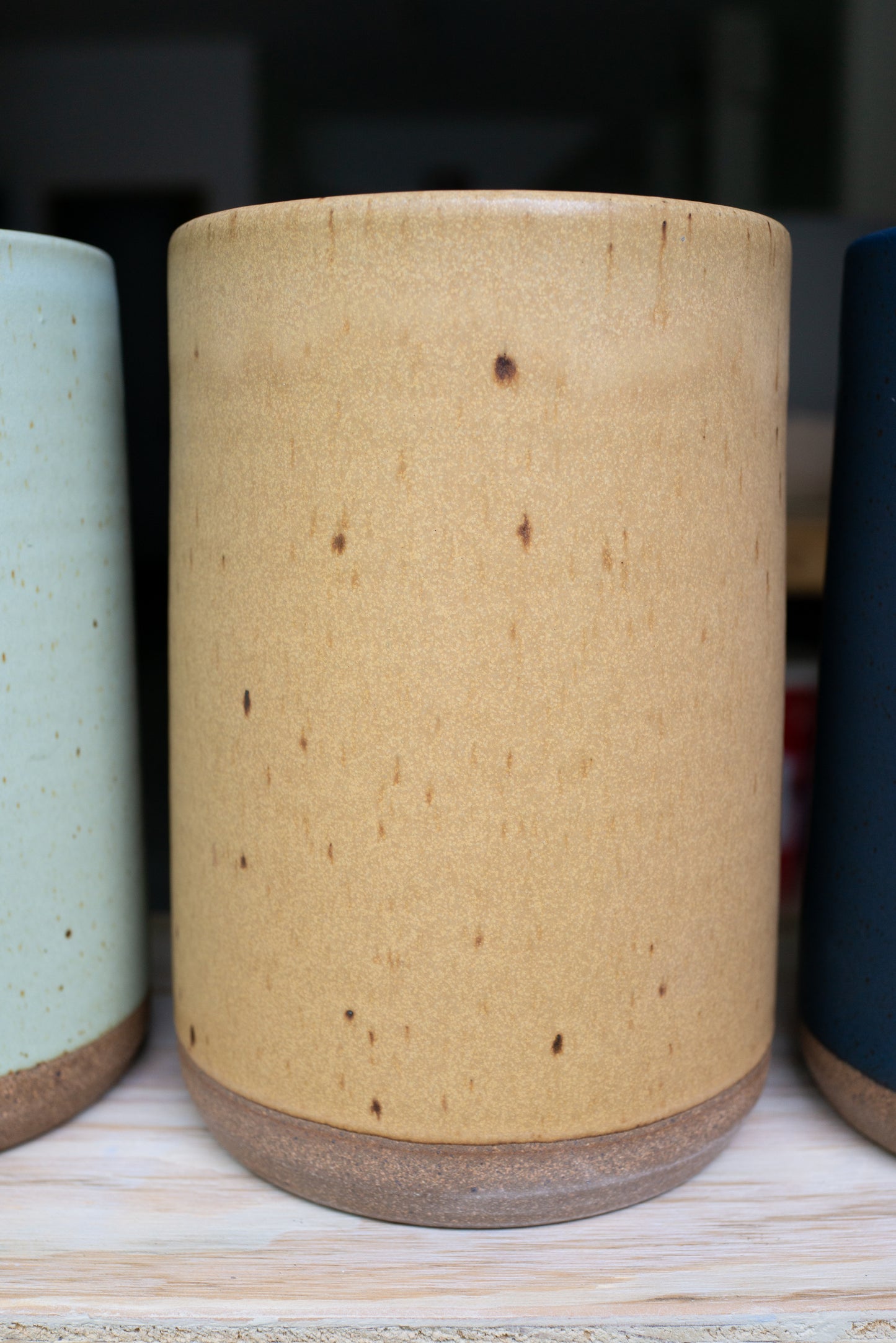 UTILITY VASE