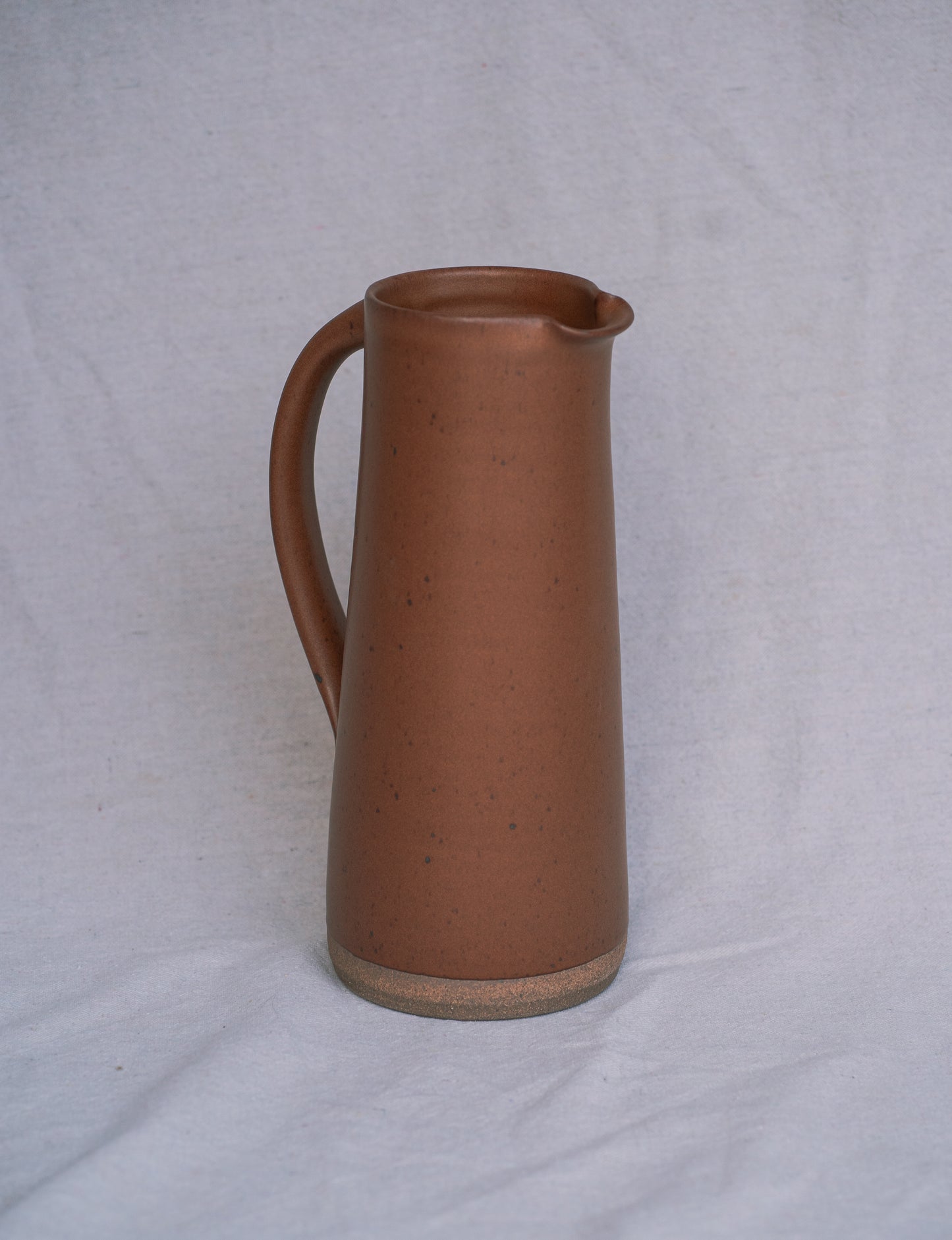 LARGE PITCHER