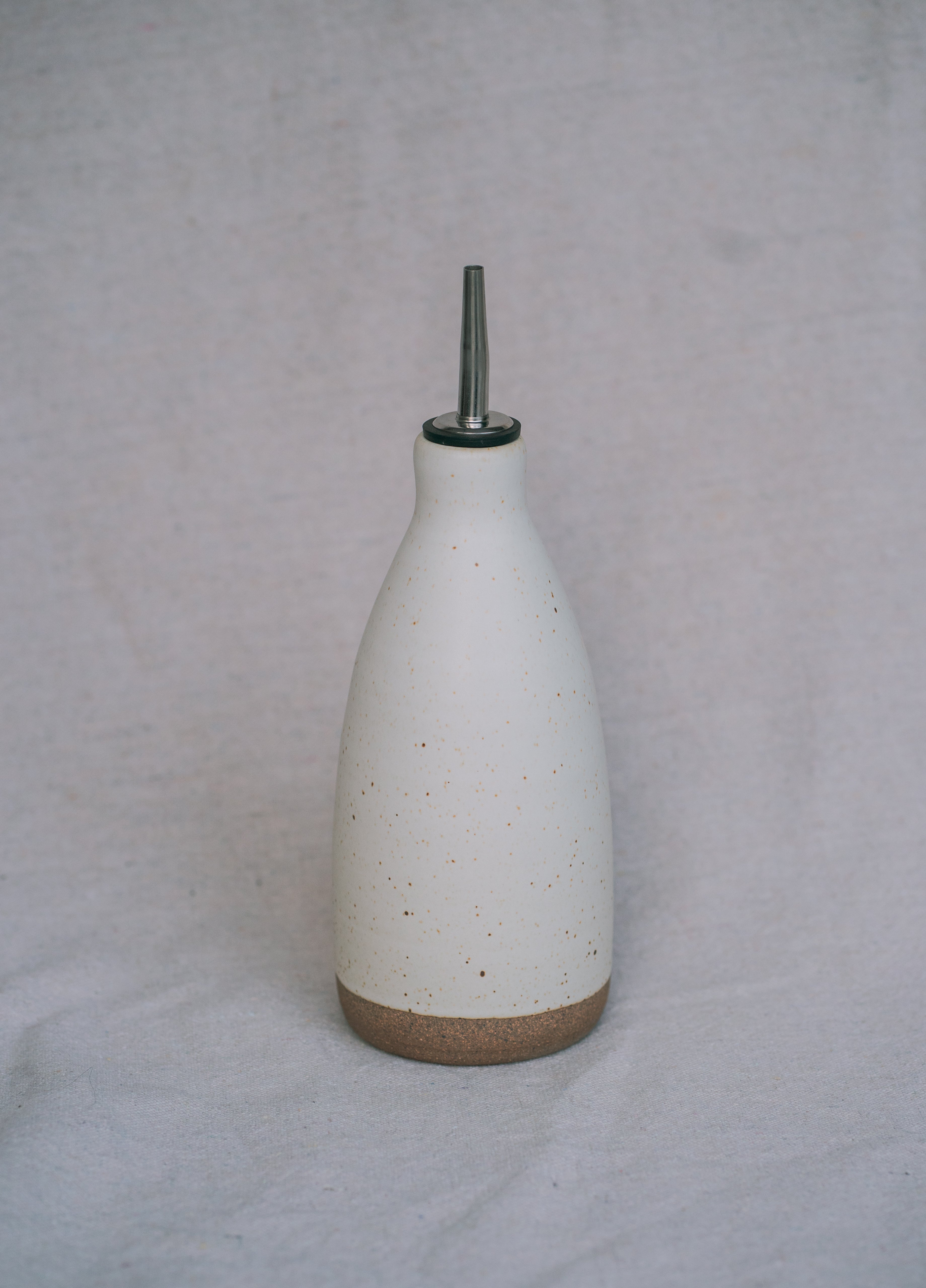 OLIVE OIL CRUET – Lail Design