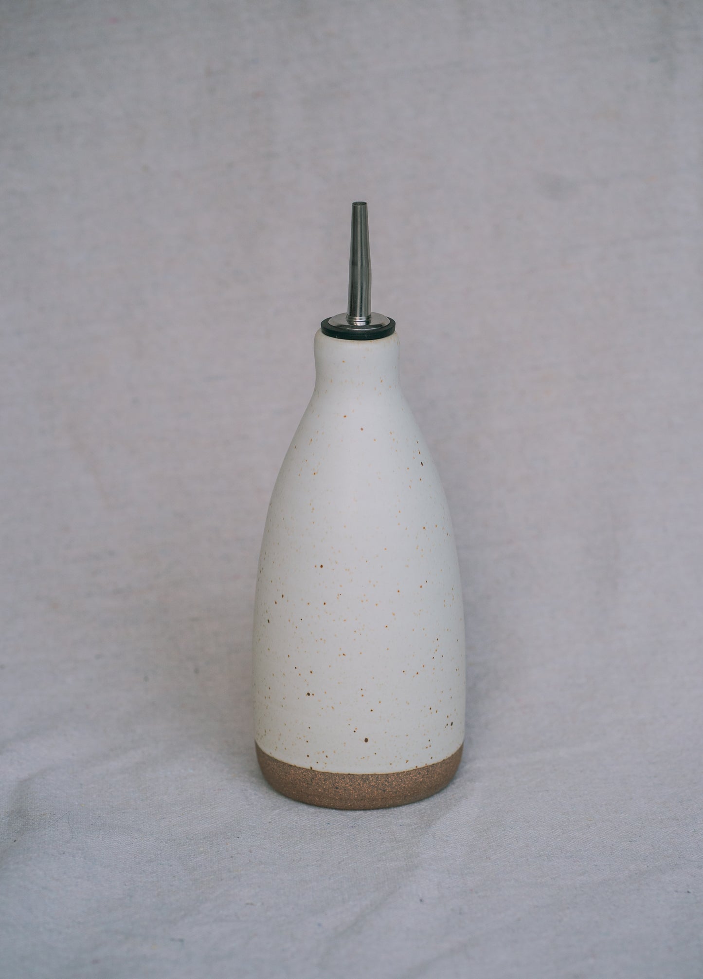 OLIVE OIL CRUET