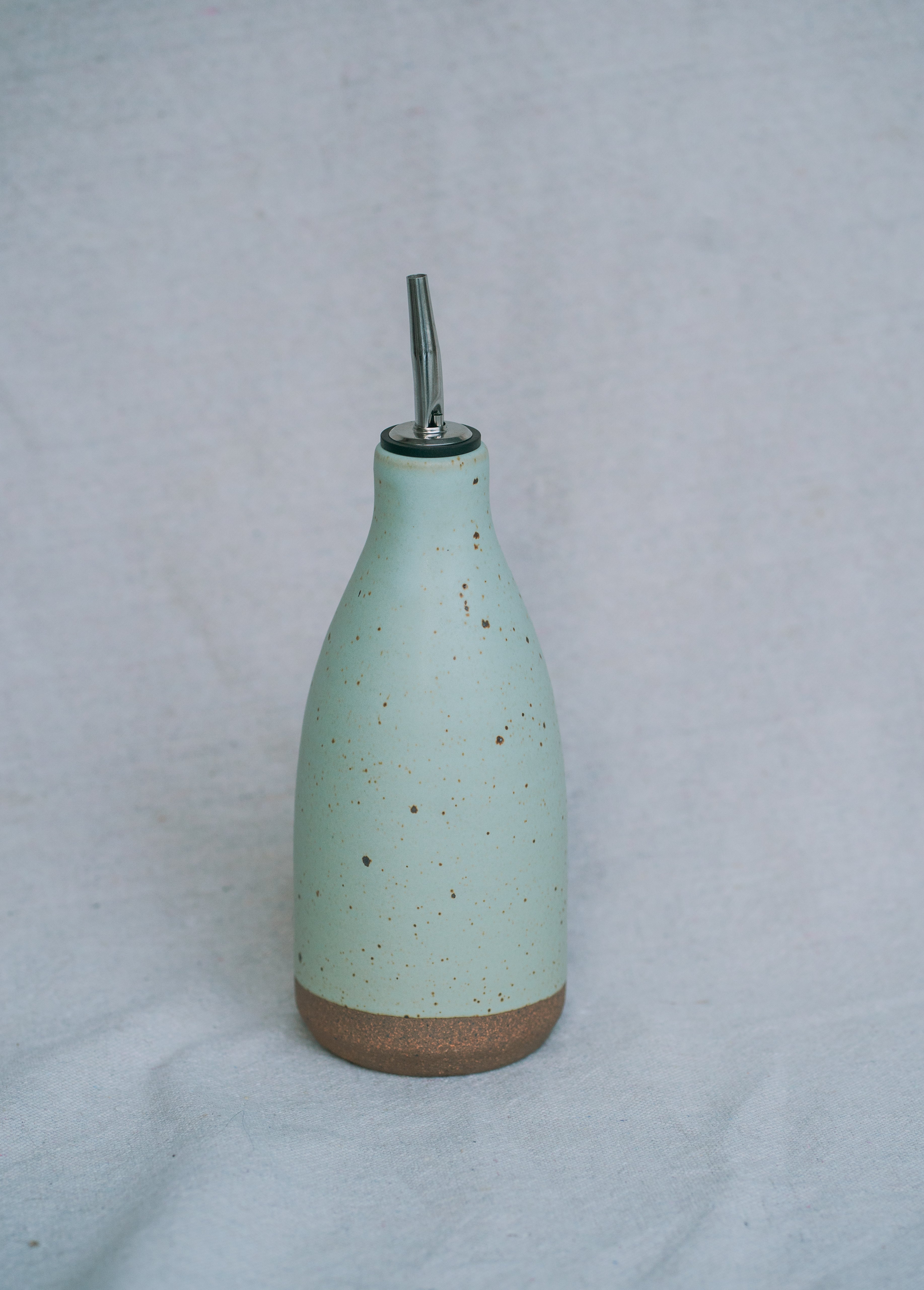 OLIVE OIL CRUET – Lail Design