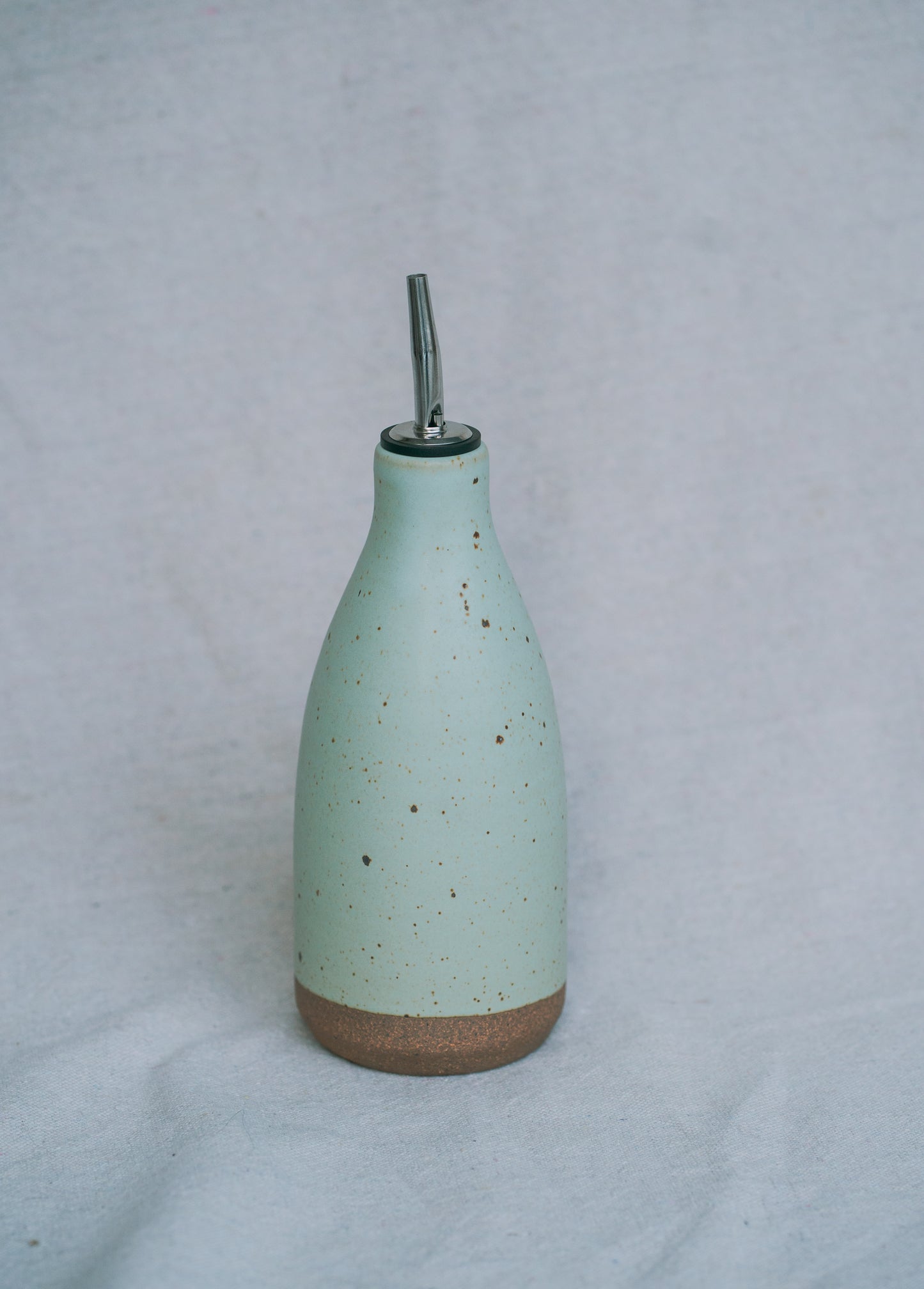 OLIVE OIL CRUET
