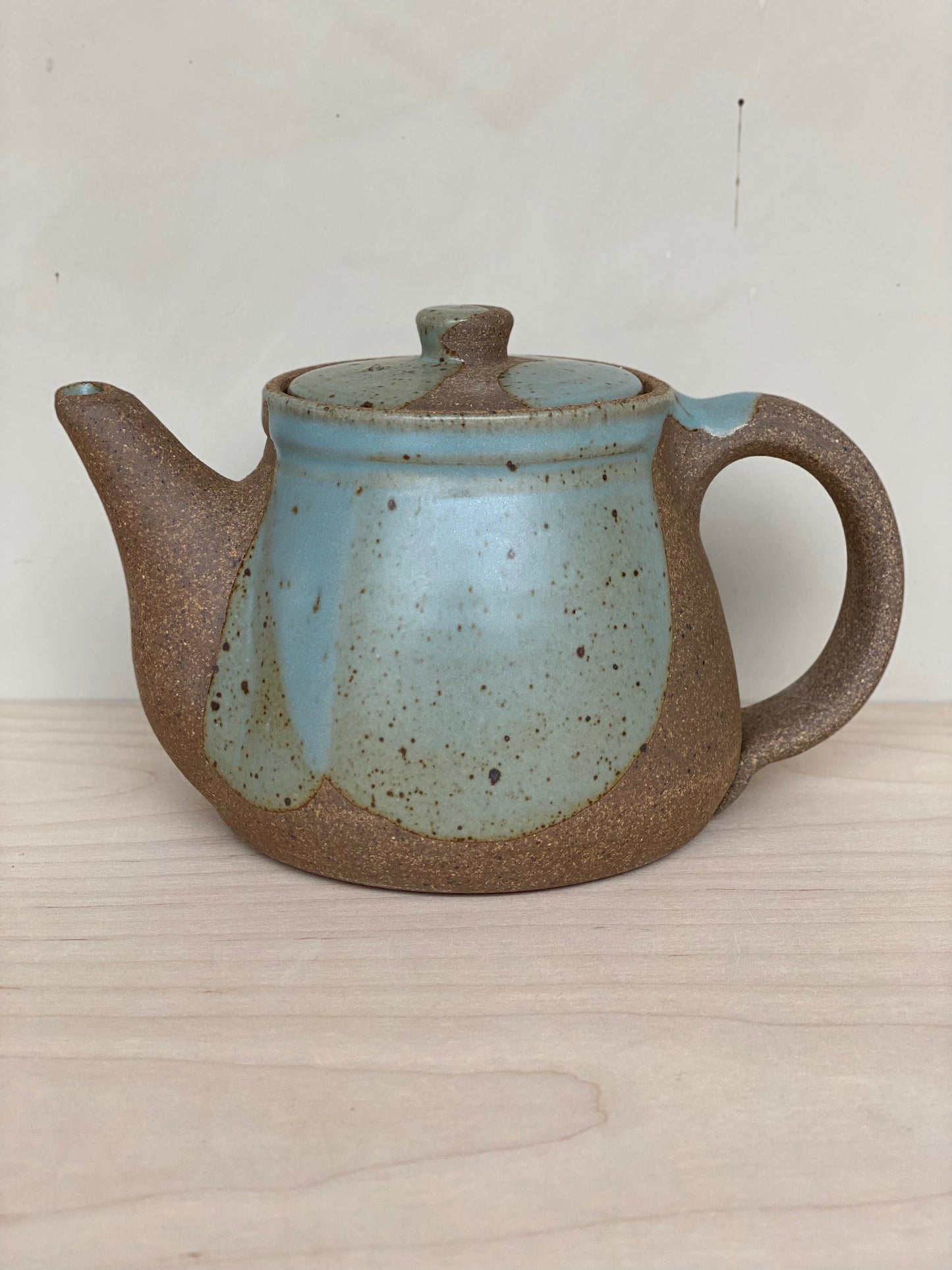 TEAPOT