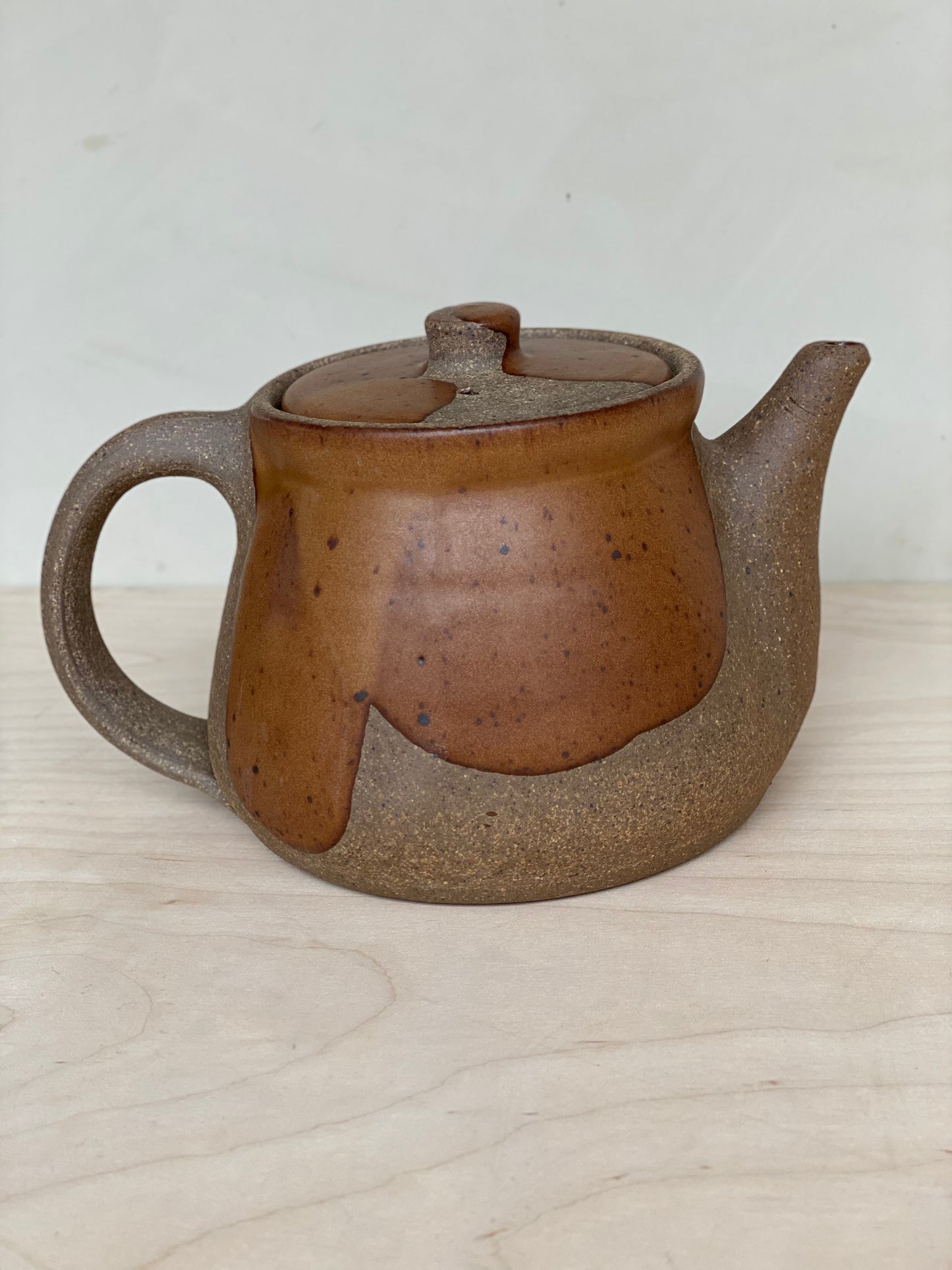 TEAPOT