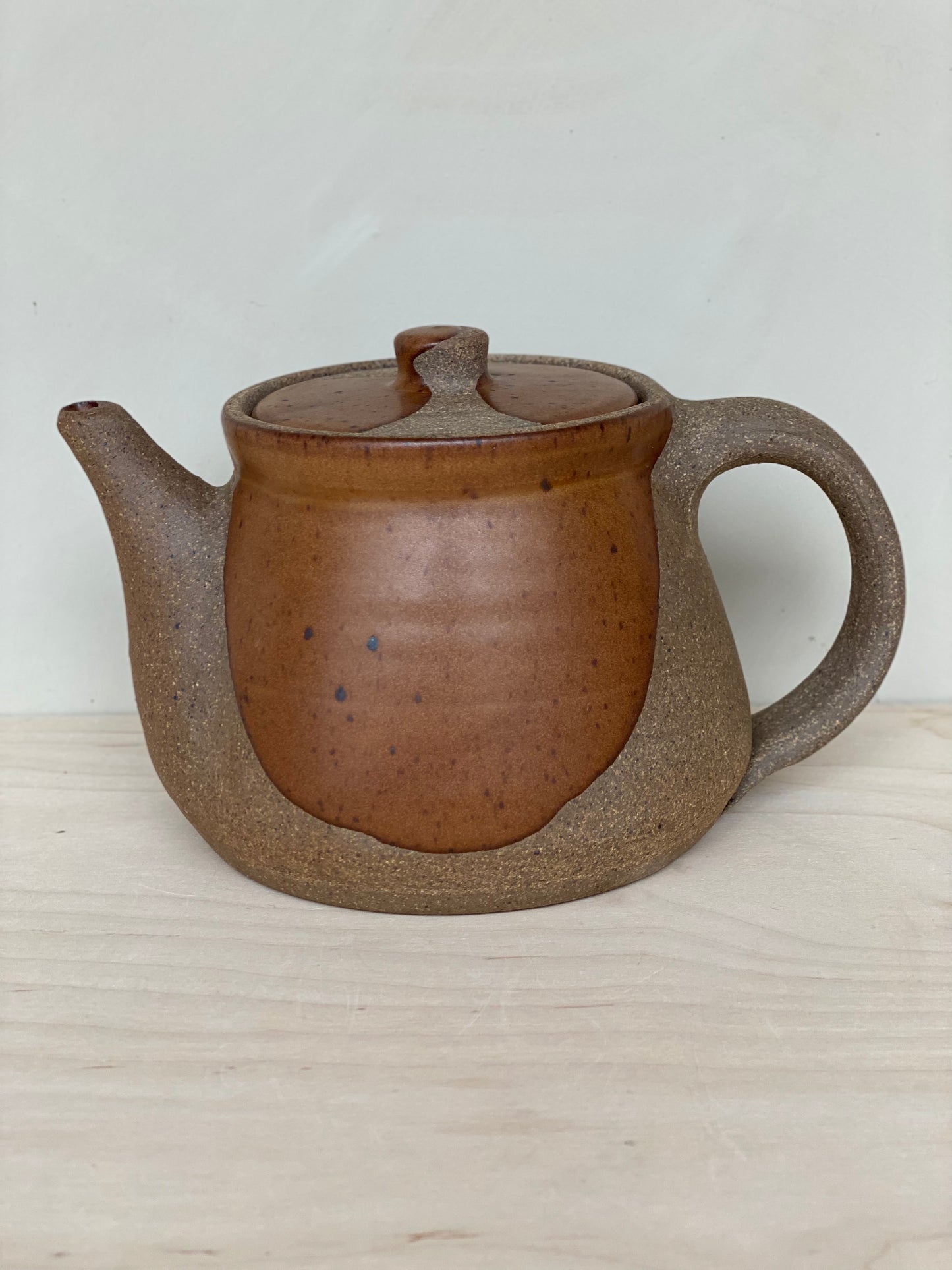 TEAPOT