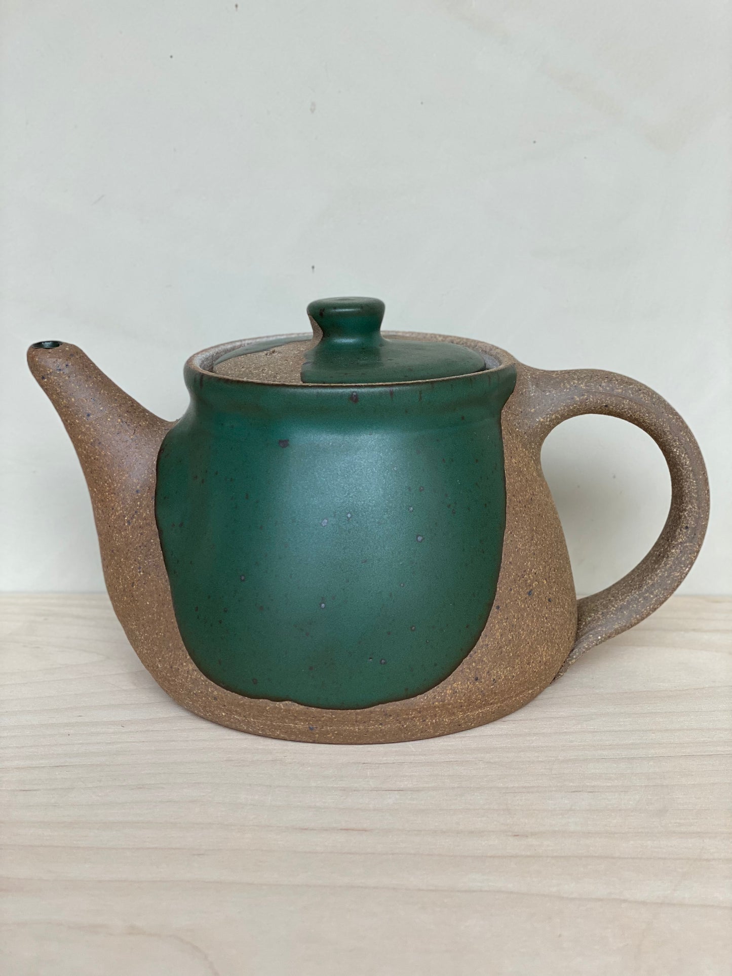 TEAPOT