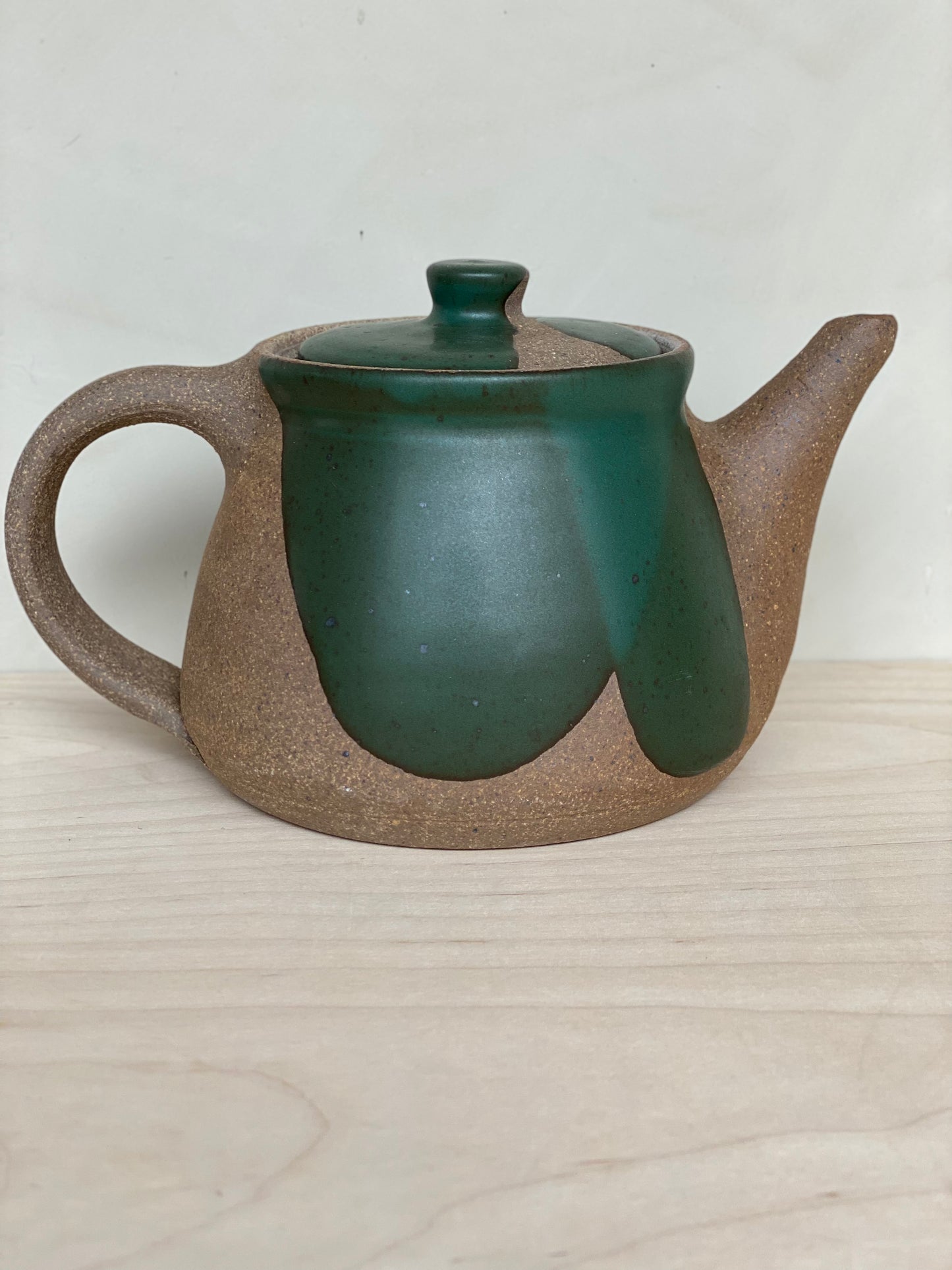 TEAPOT