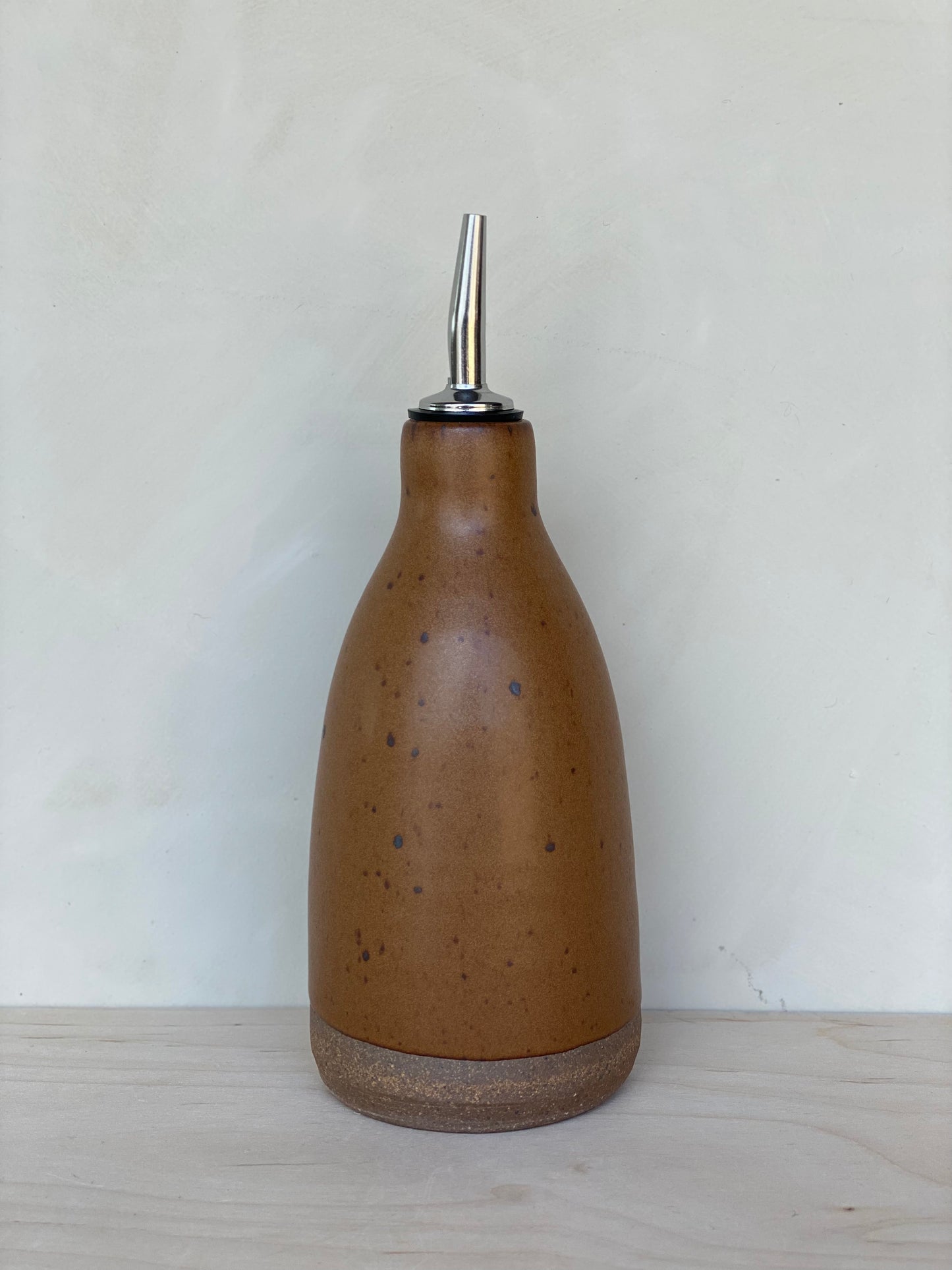 OLIVE OIL CRUET