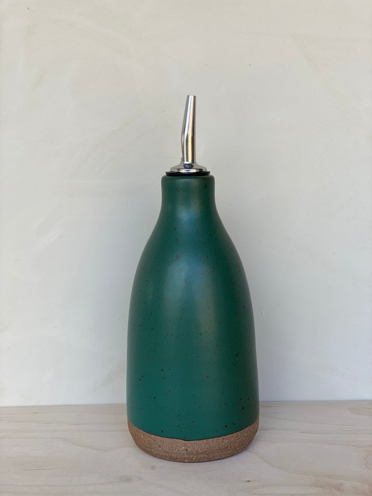 OLIVE OIL CRUET