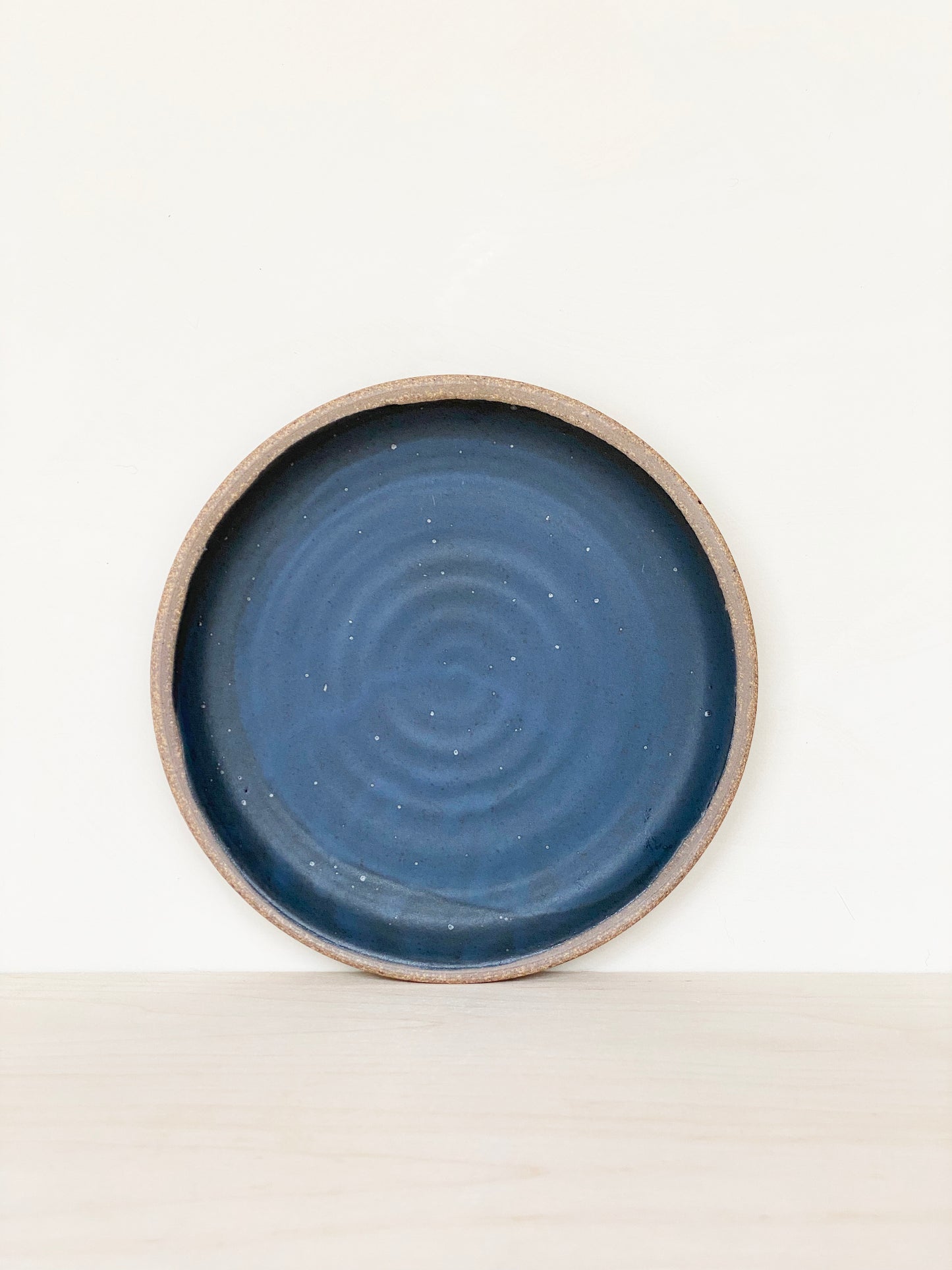POTTER'S CHOICE SIDE PLATE