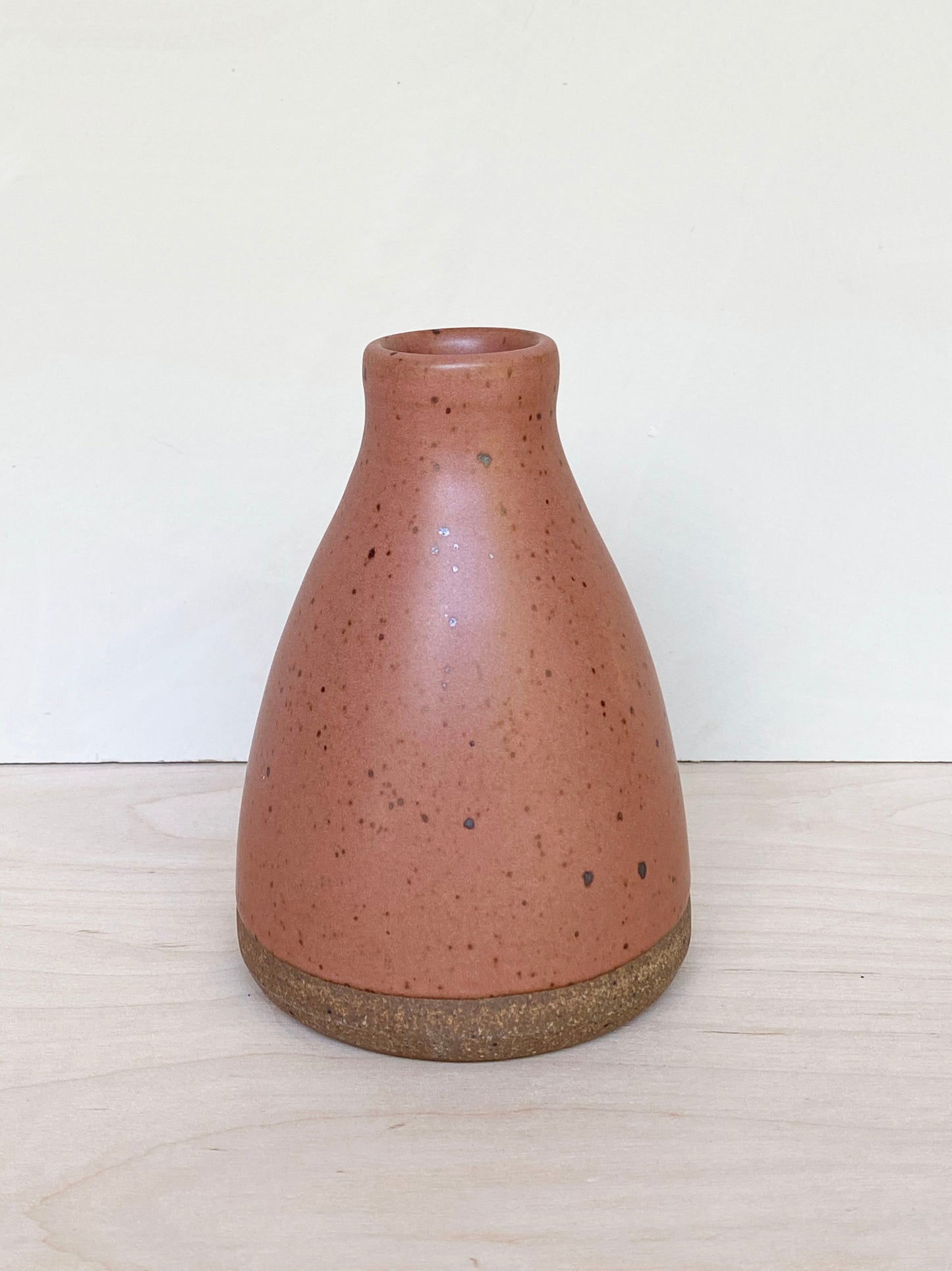 BOTTLE VASE