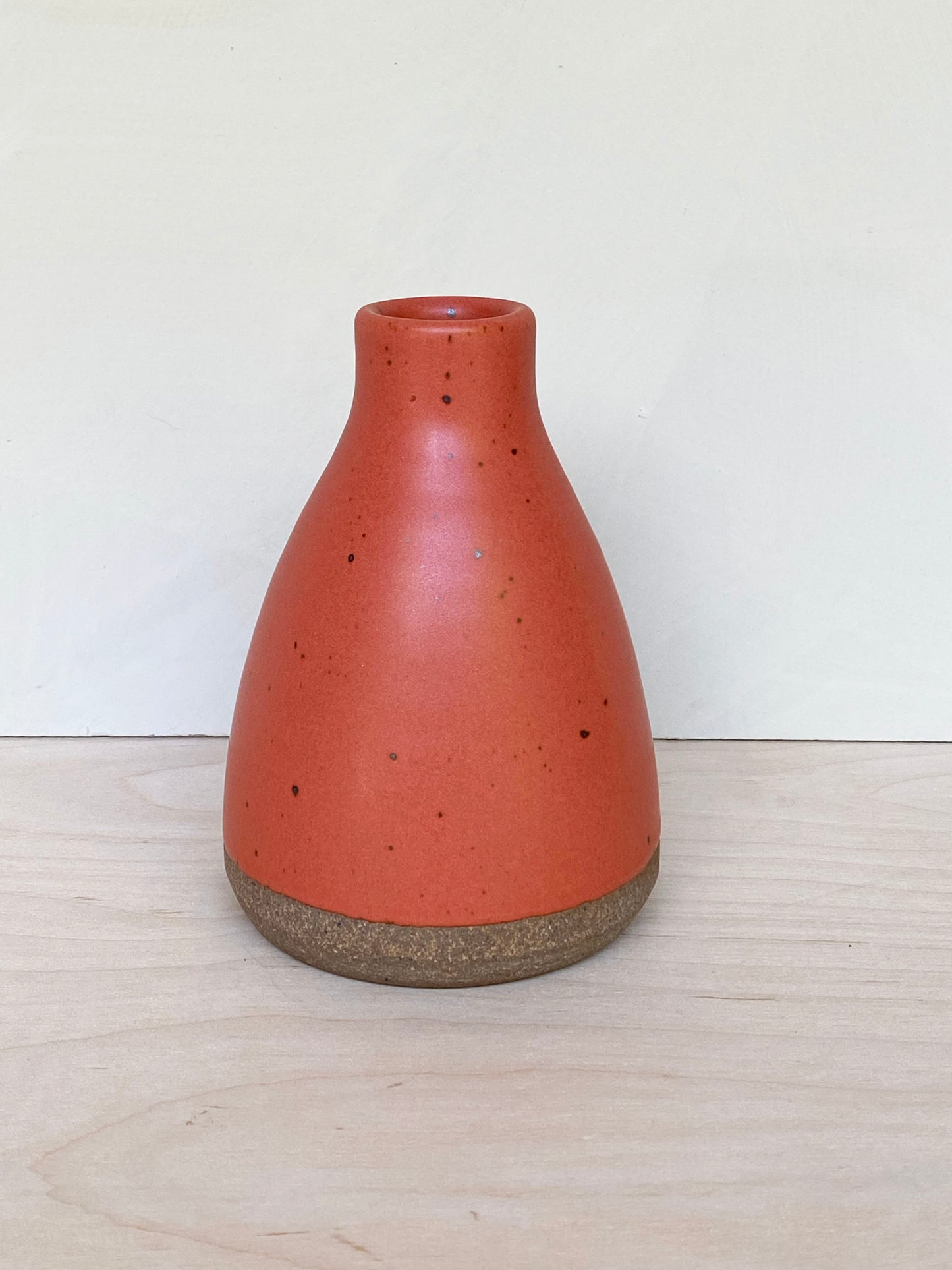 BOTTLE VASE