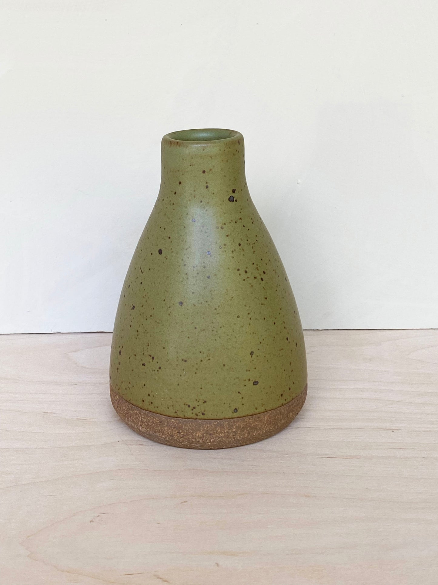 BOTTLE VASE