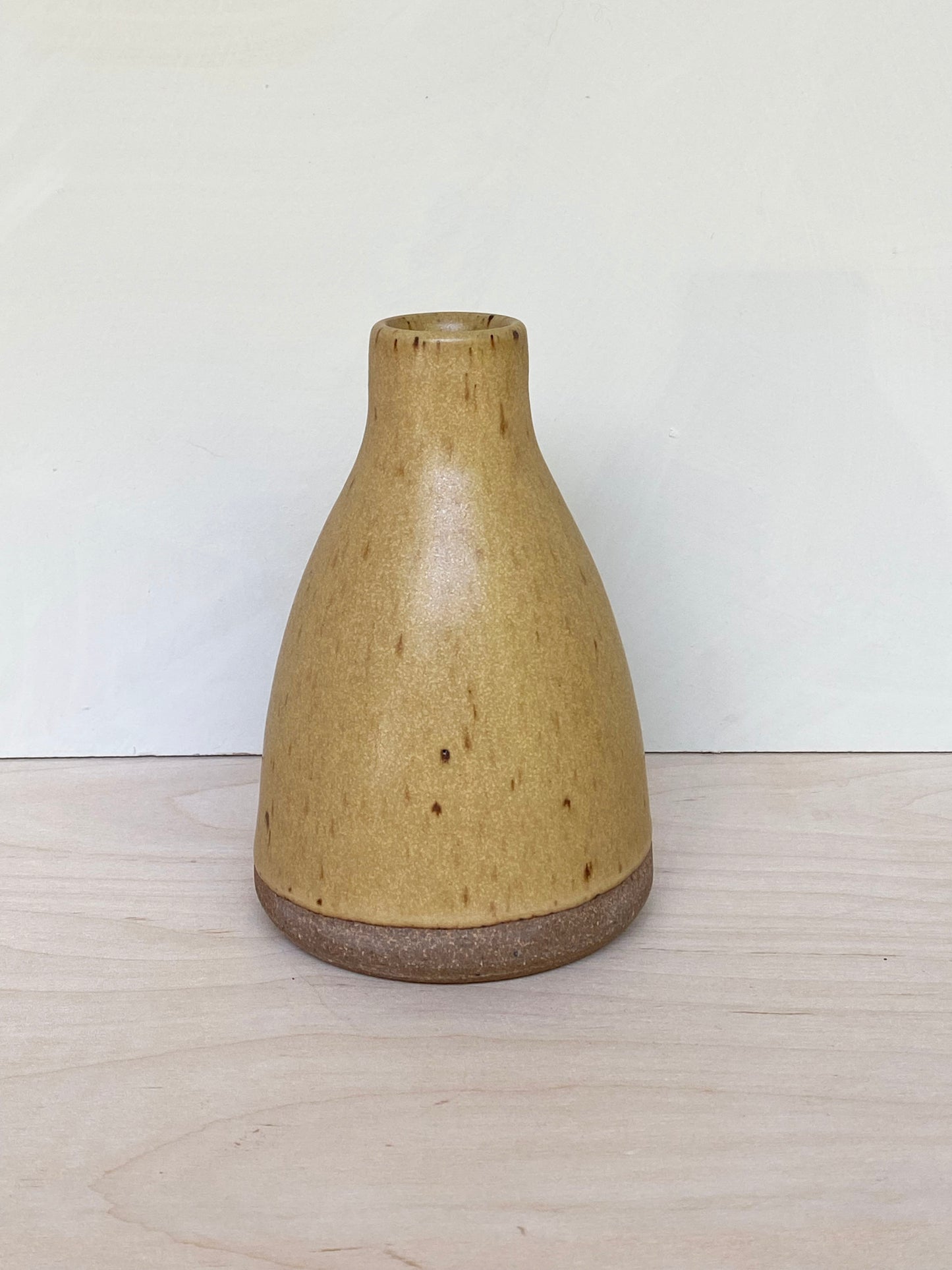 BOTTLE VASE