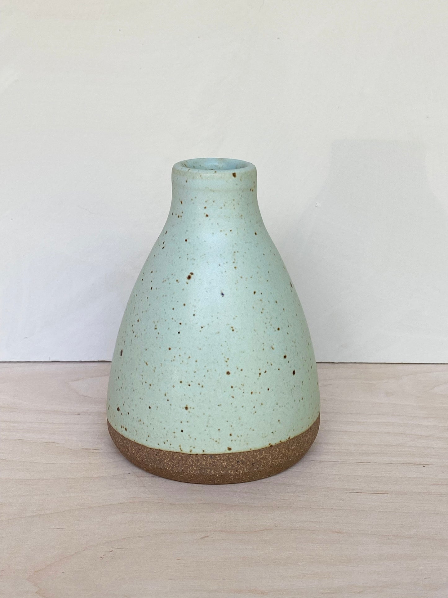 BOTTLE VASE