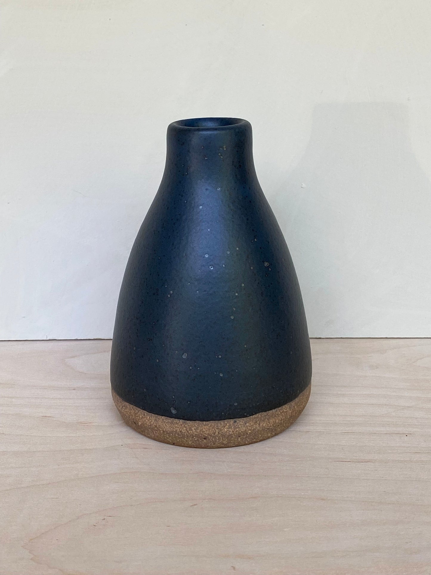 BOTTLE VASE