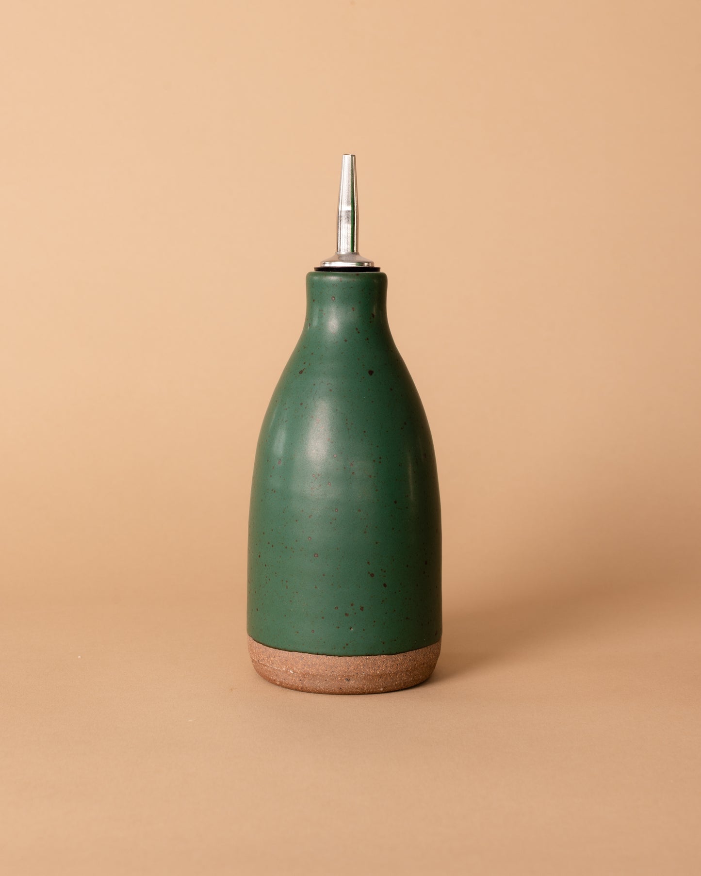 OLIVE OIL CRUET