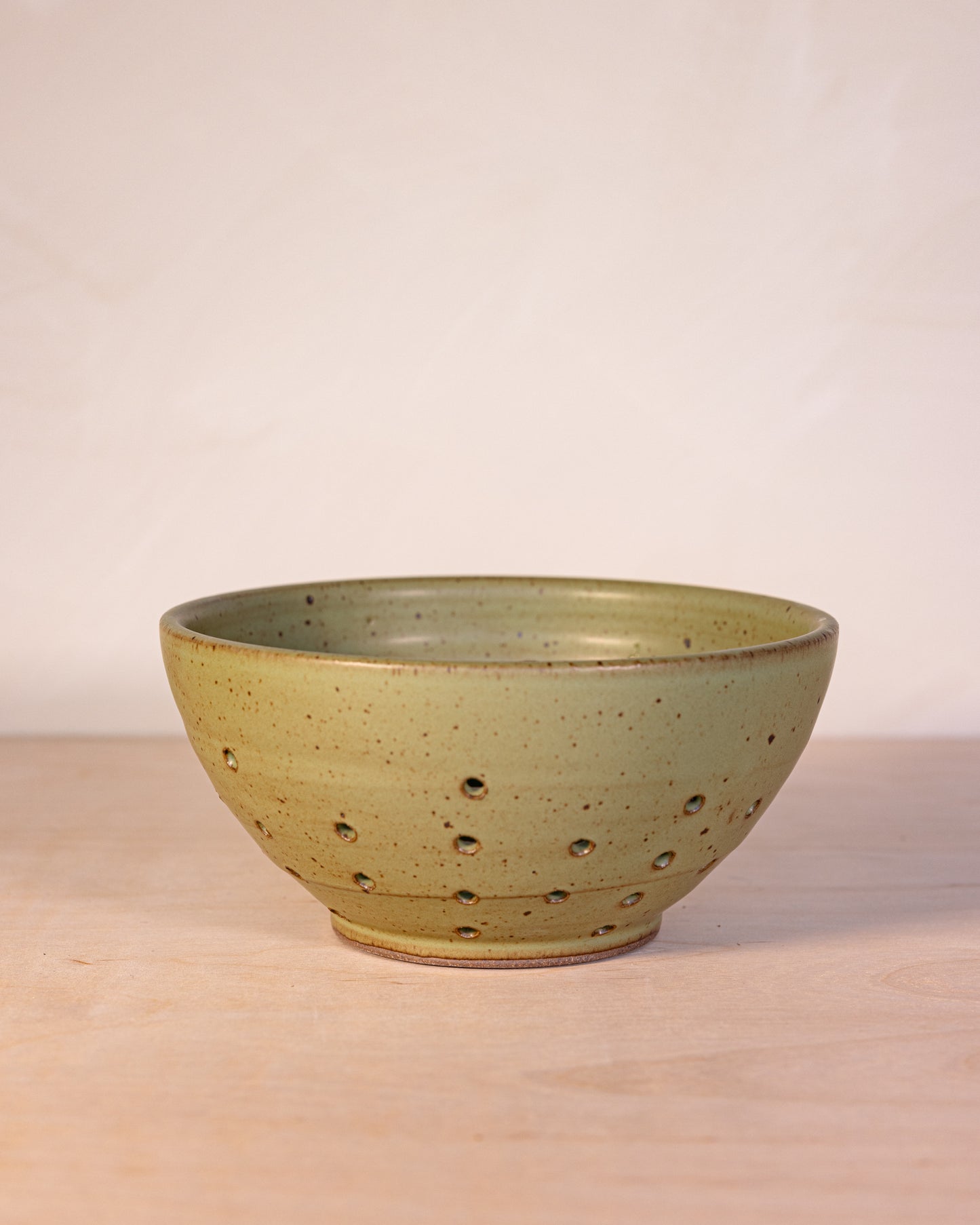 BERRY BOWL