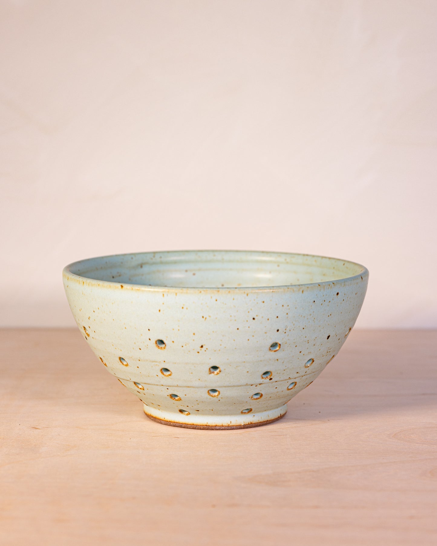 BERRY BOWL