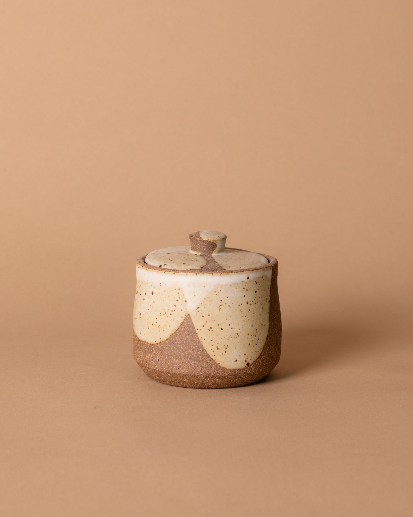 SALT JAR