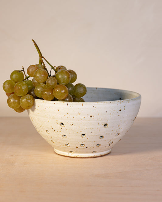 Berry Bowl - Bone (registry)