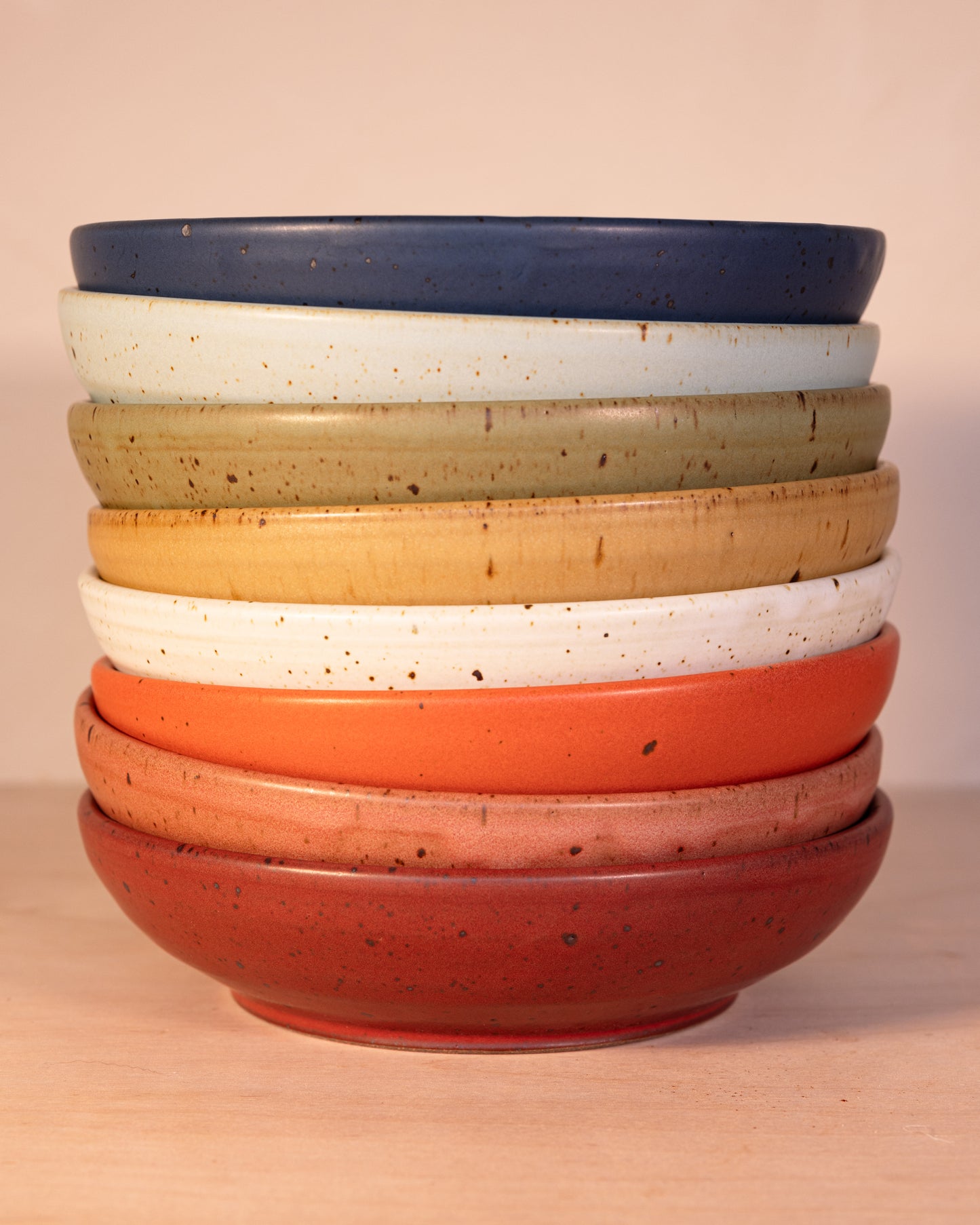 PASTA BOWL