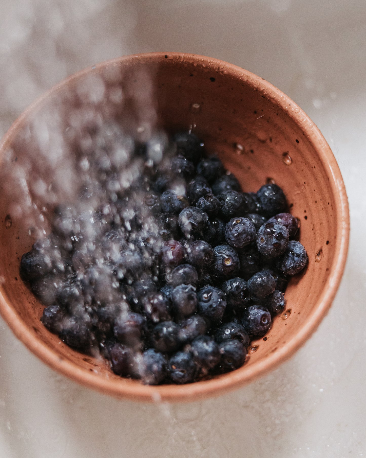 BERRY BOWL