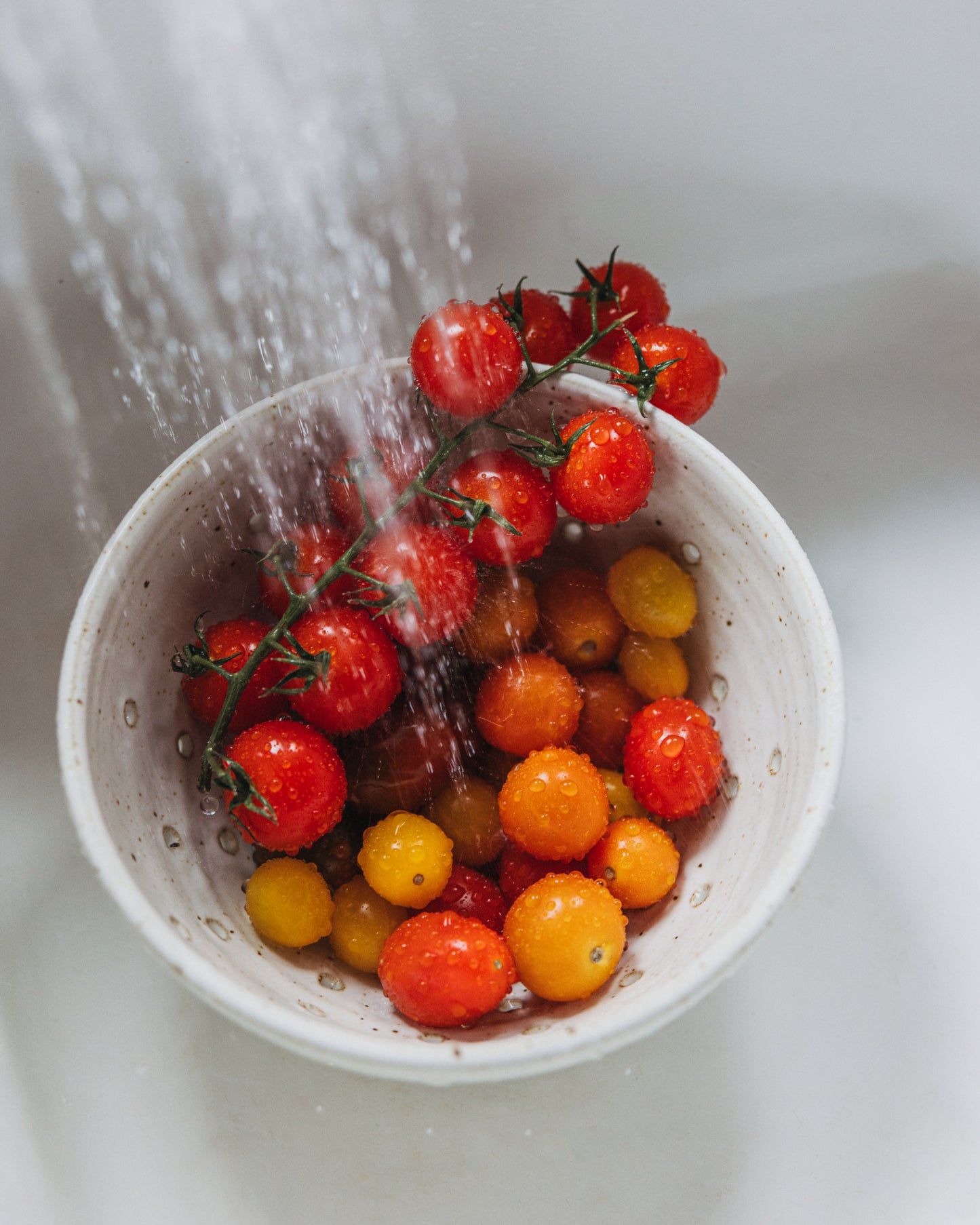 BERRY BOWL