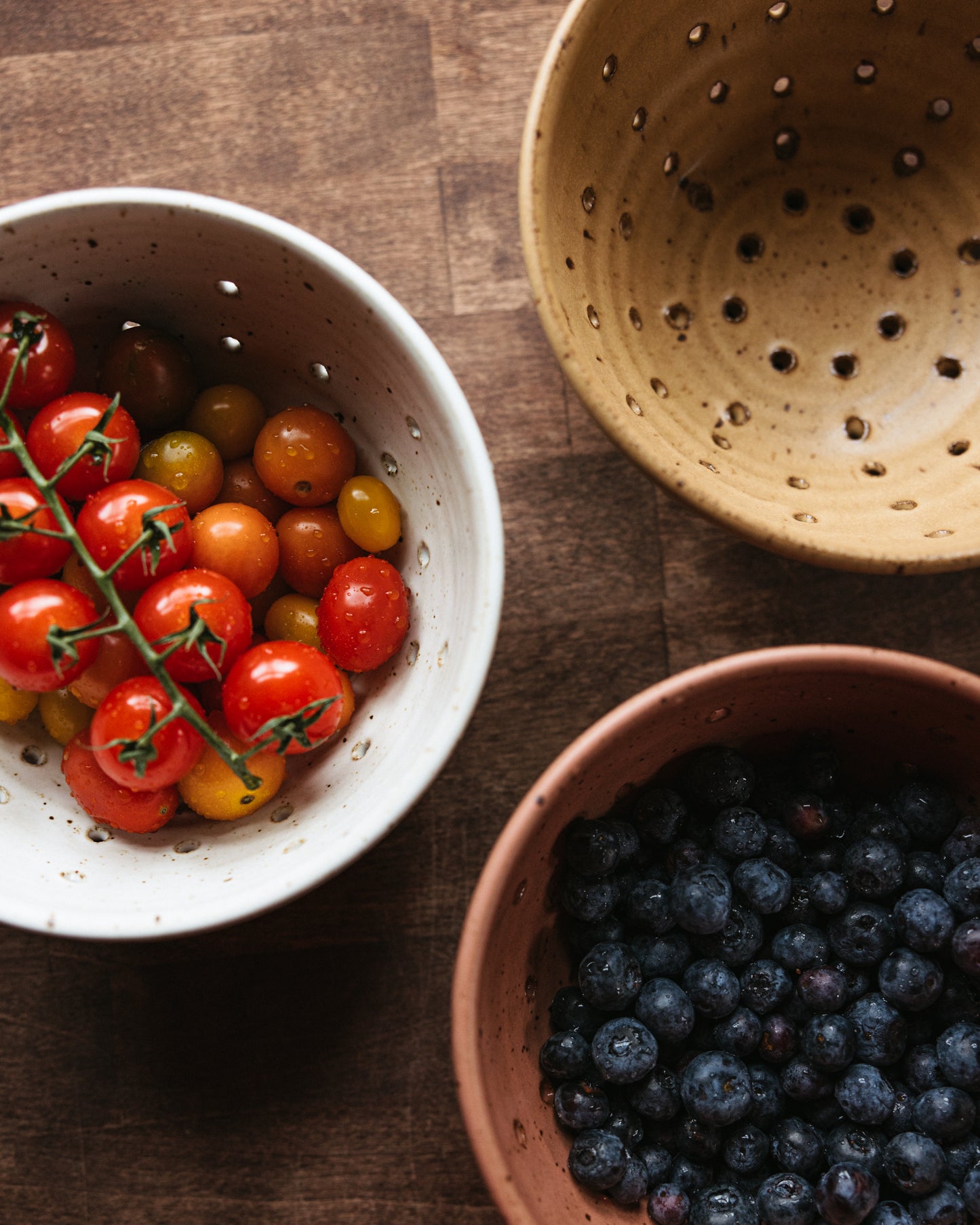 BERRY BOWL