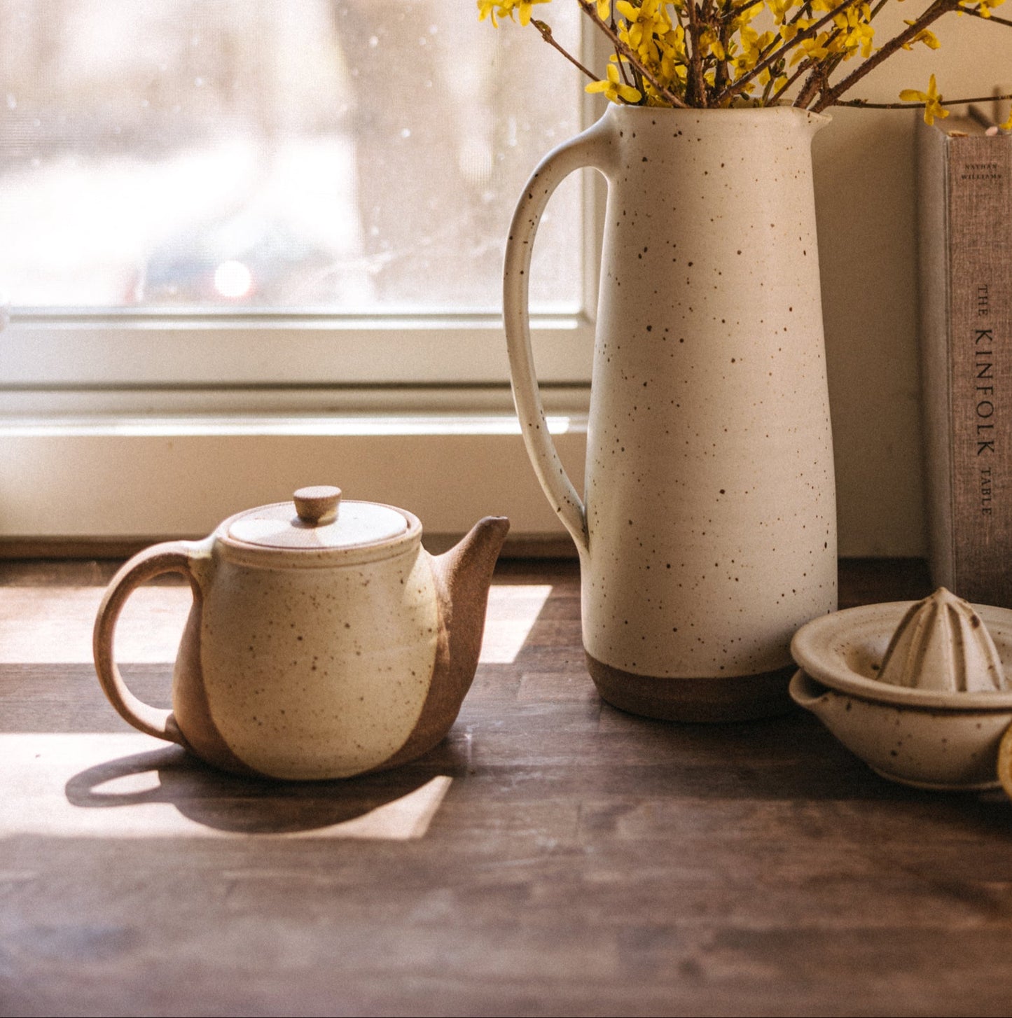 TEAPOT
