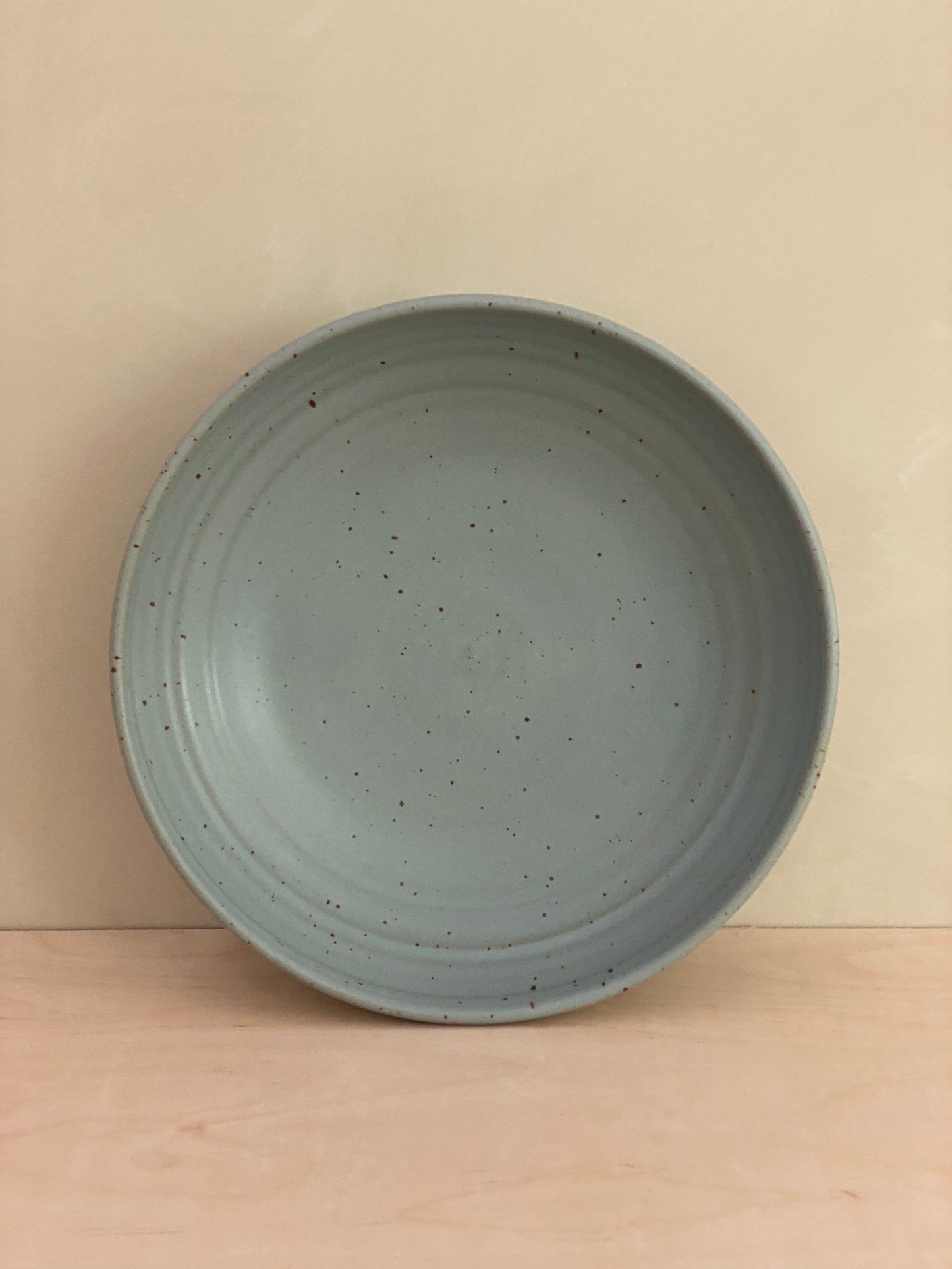 13" SERVING PLATTER