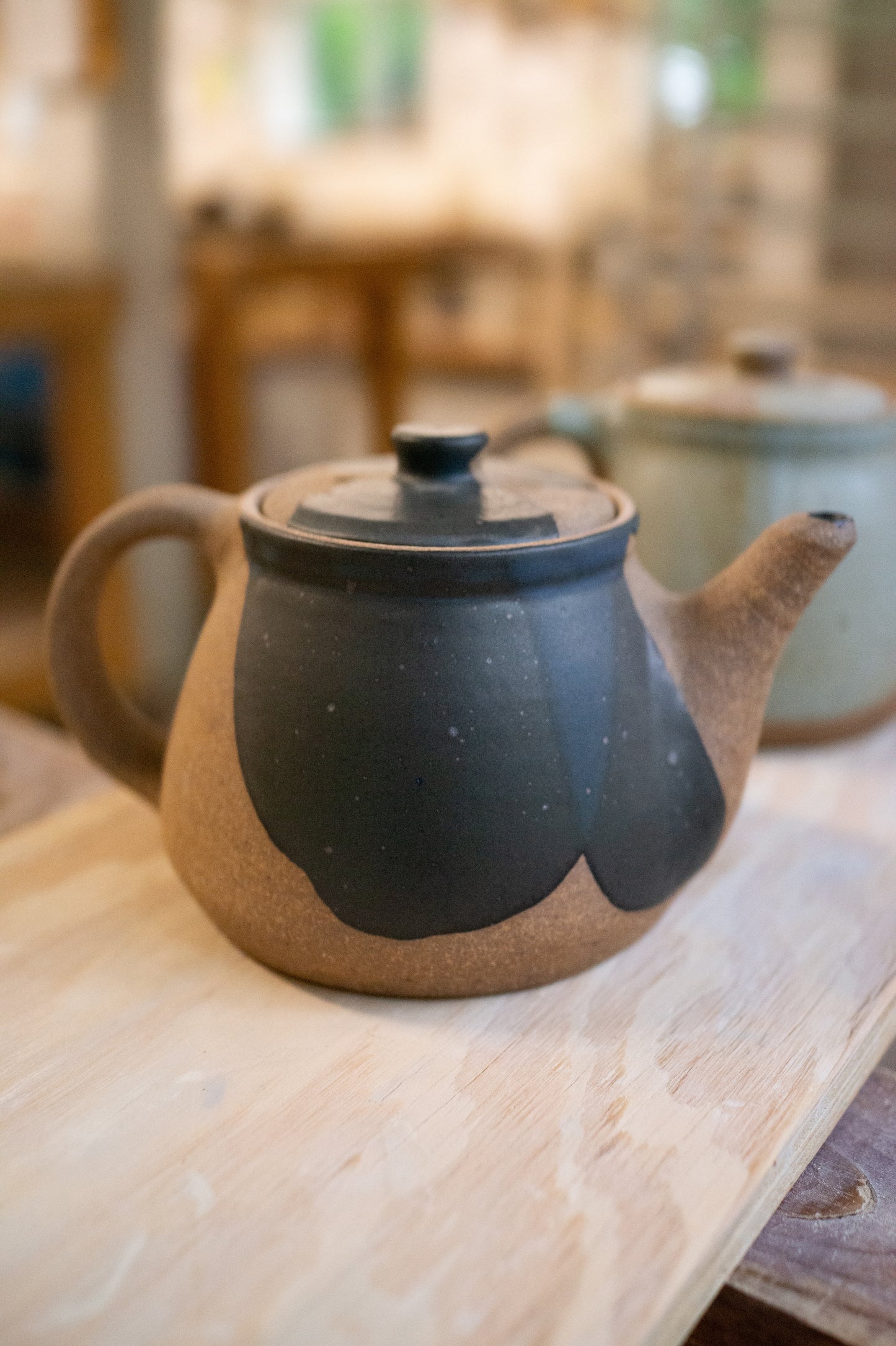 TEAPOT