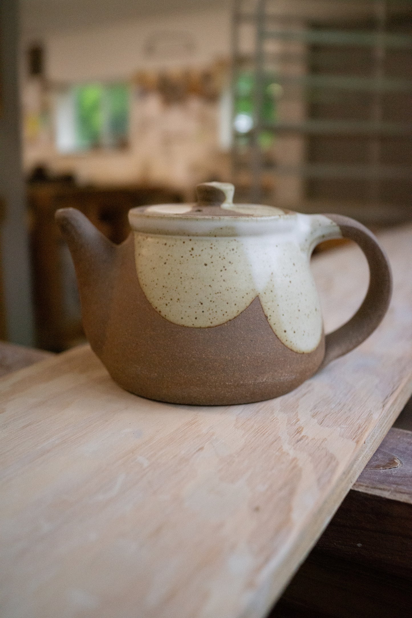 TEAPOT
