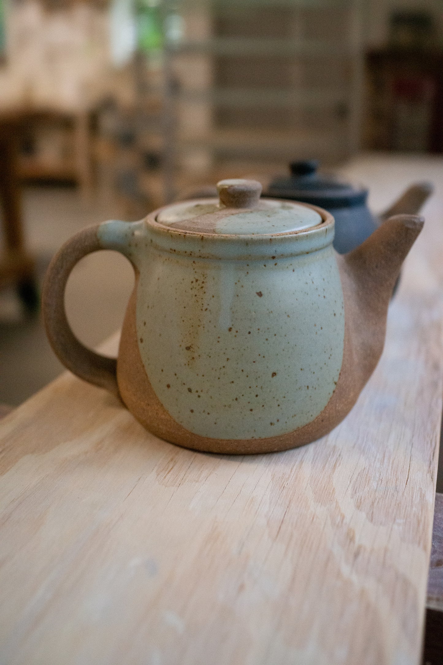 TEAPOT