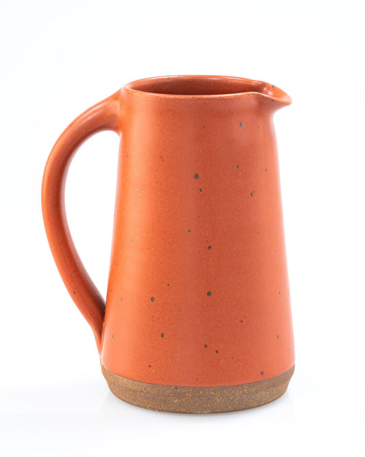 QUART PITCHER Em + Brandon